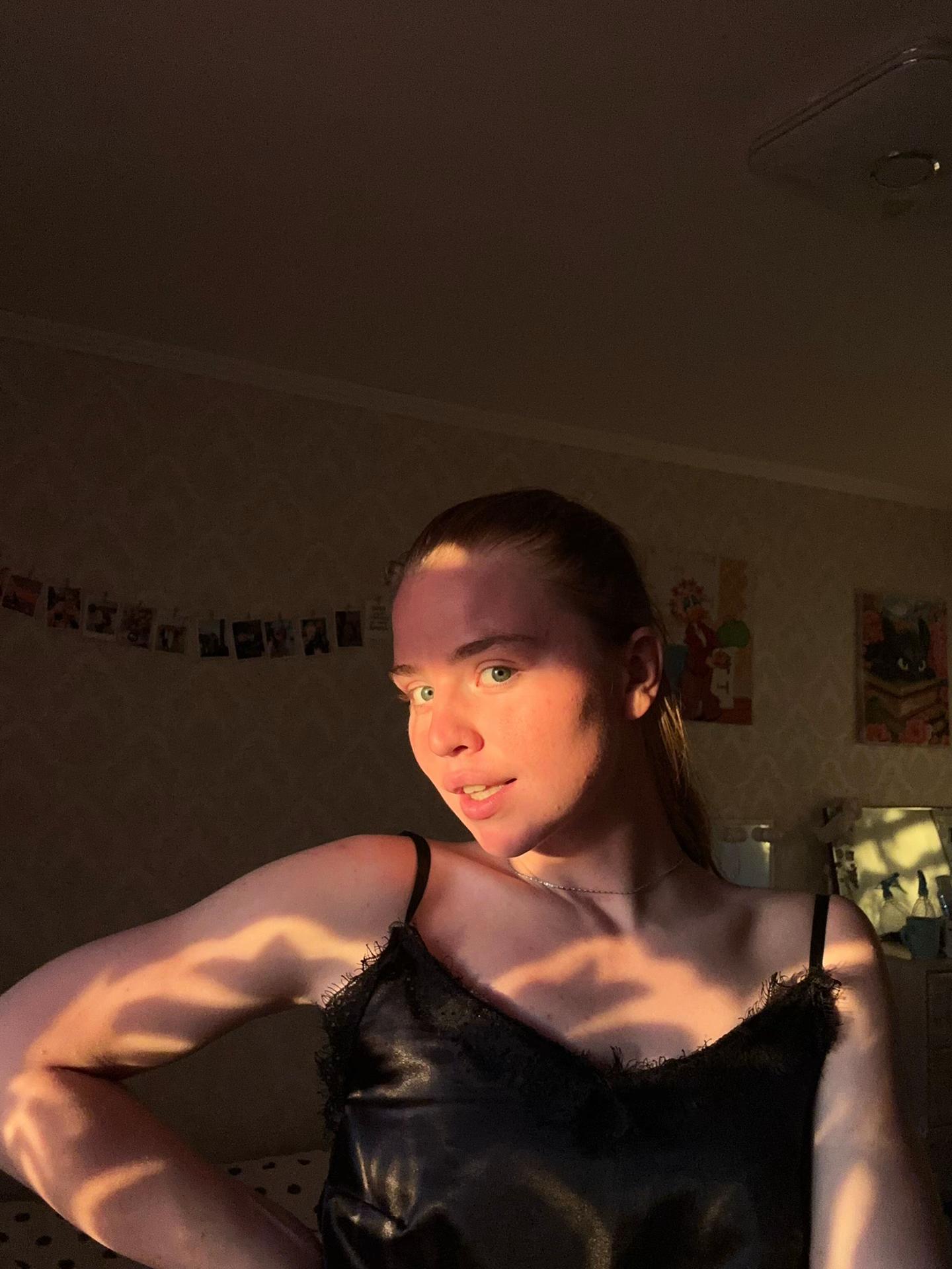 @Маруся