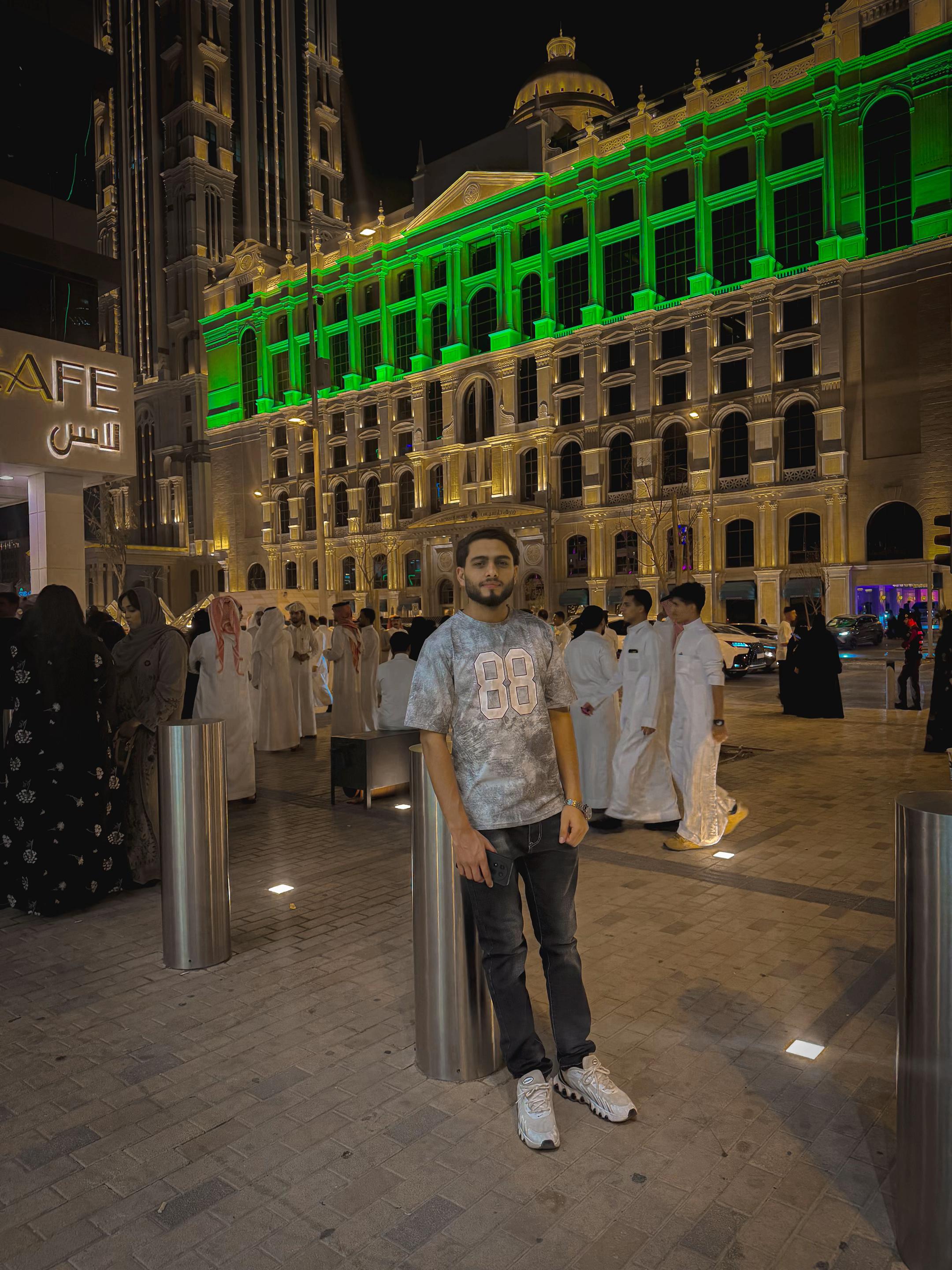 @👑شہزادہ کہتے ہیں🇸🇦
