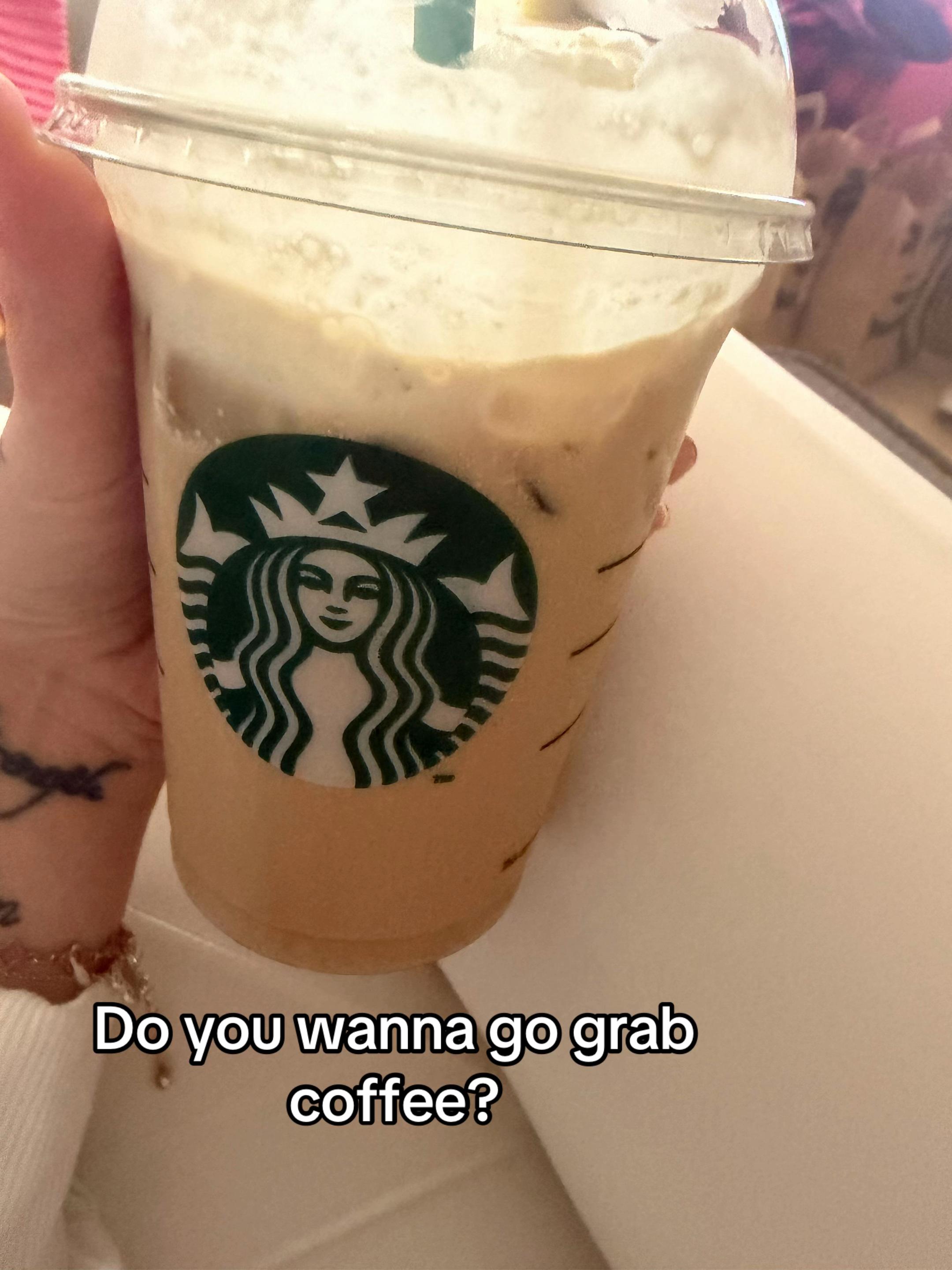 @Hope Parsons