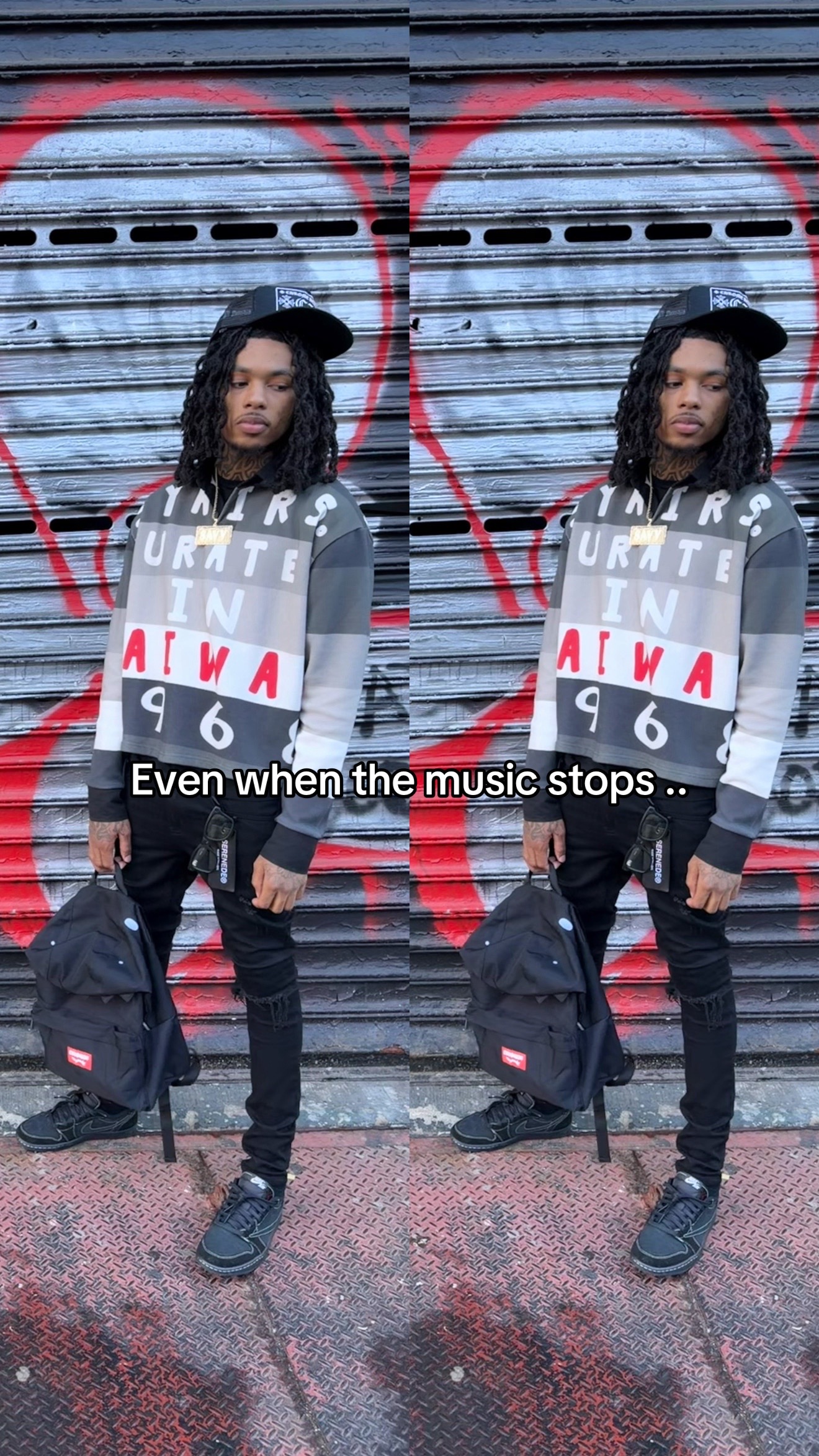 @AkeeSavv🖤