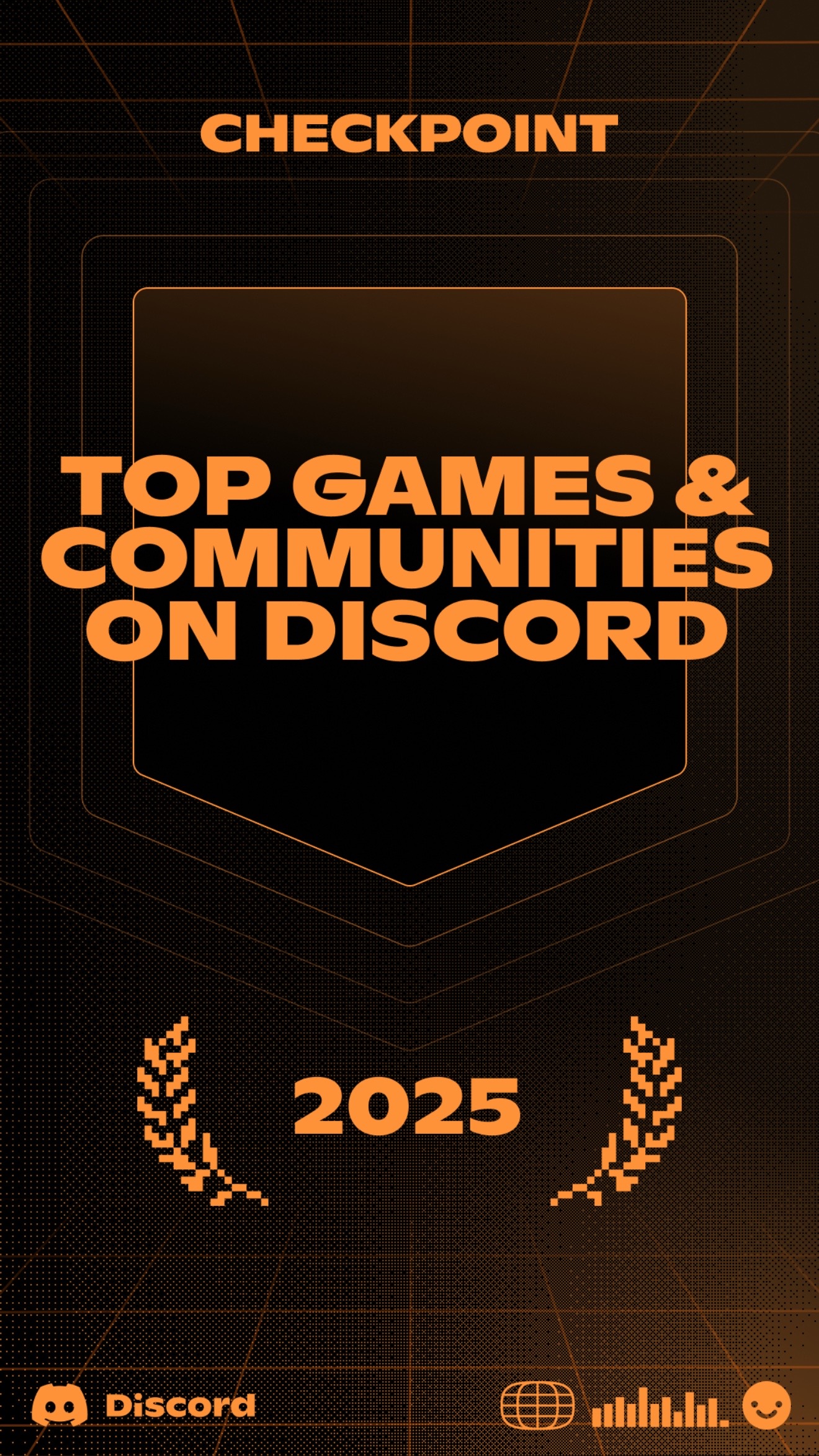@Discord