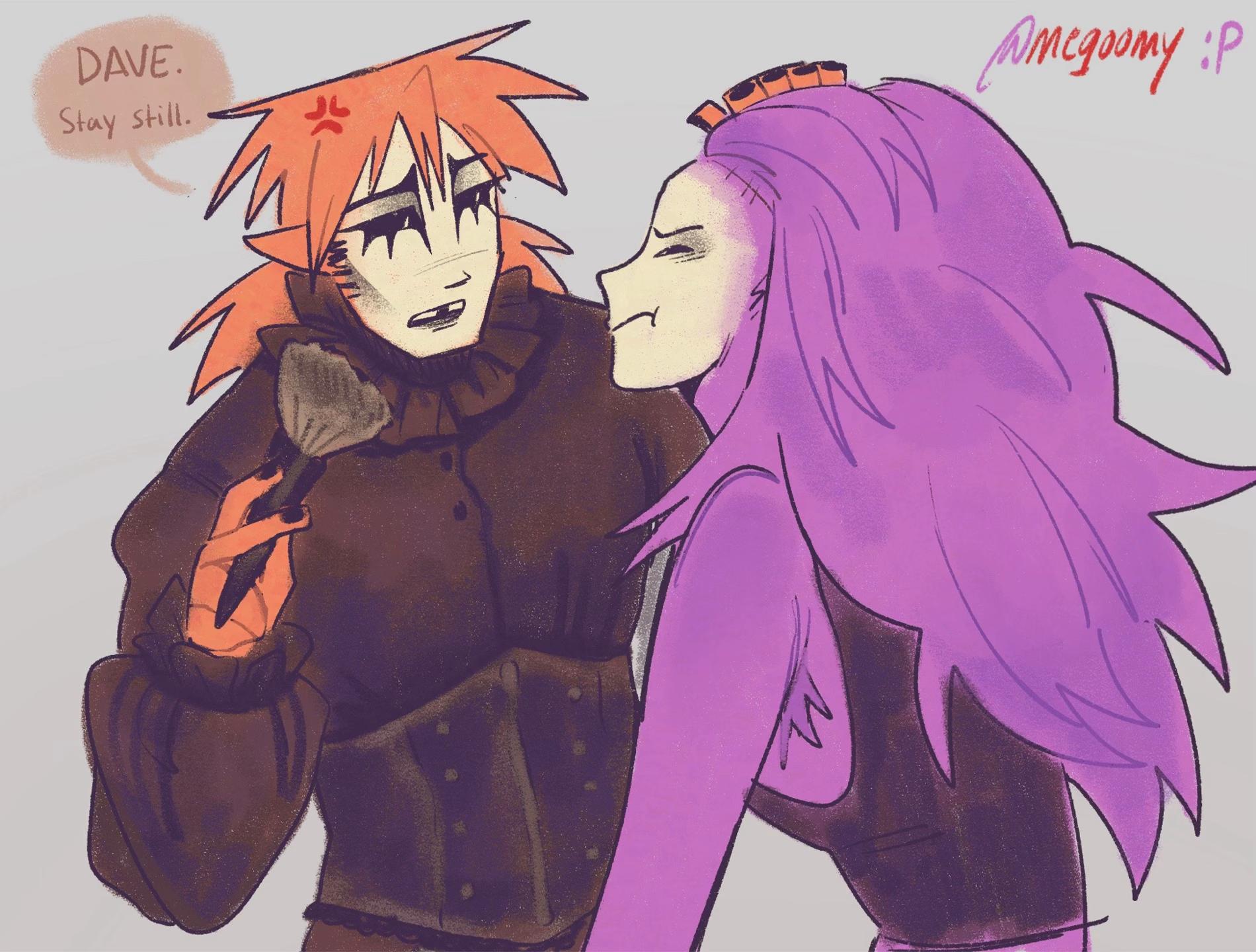 @megoomy ☥