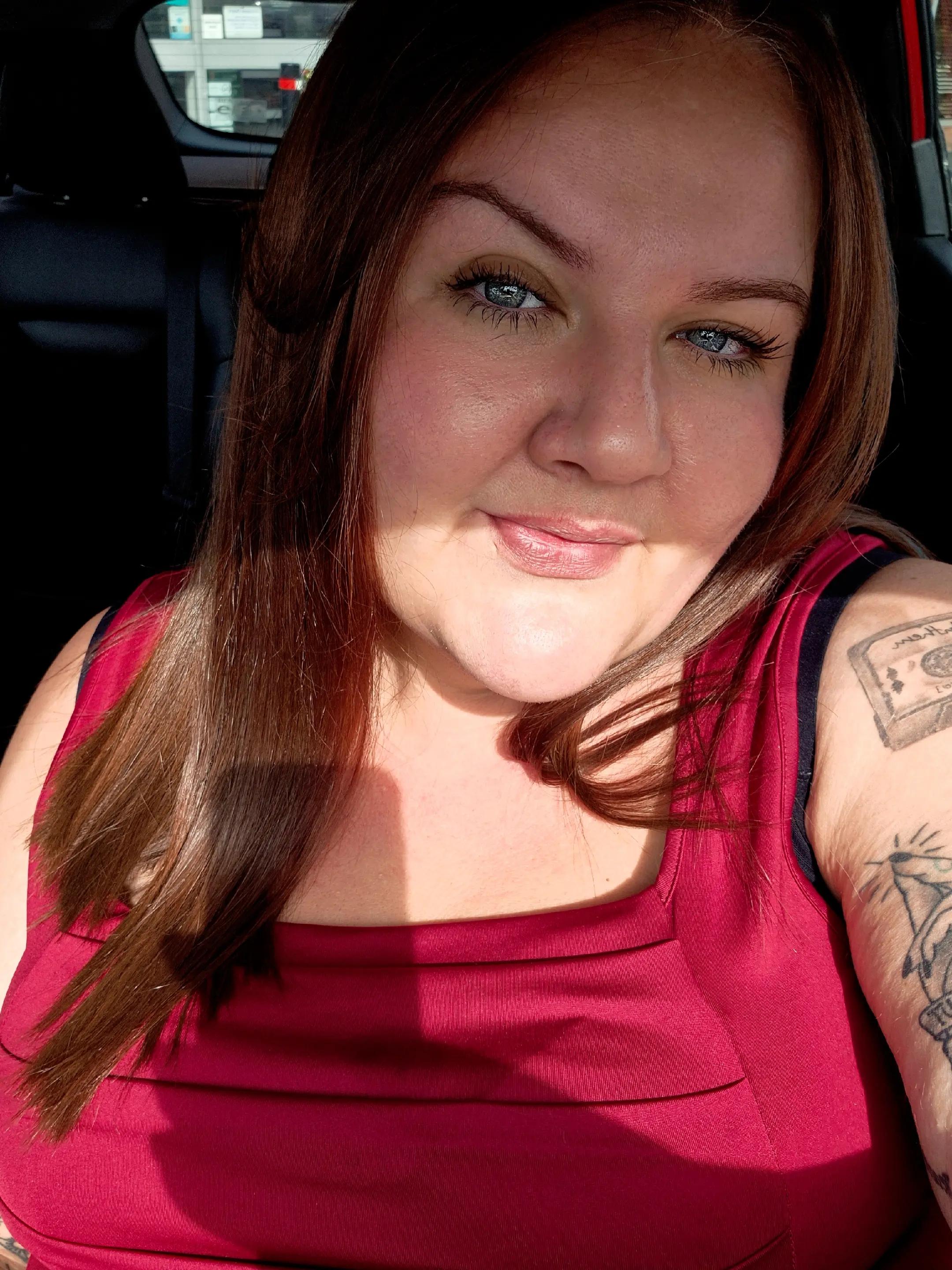 @Laura | Plus Size Confidence