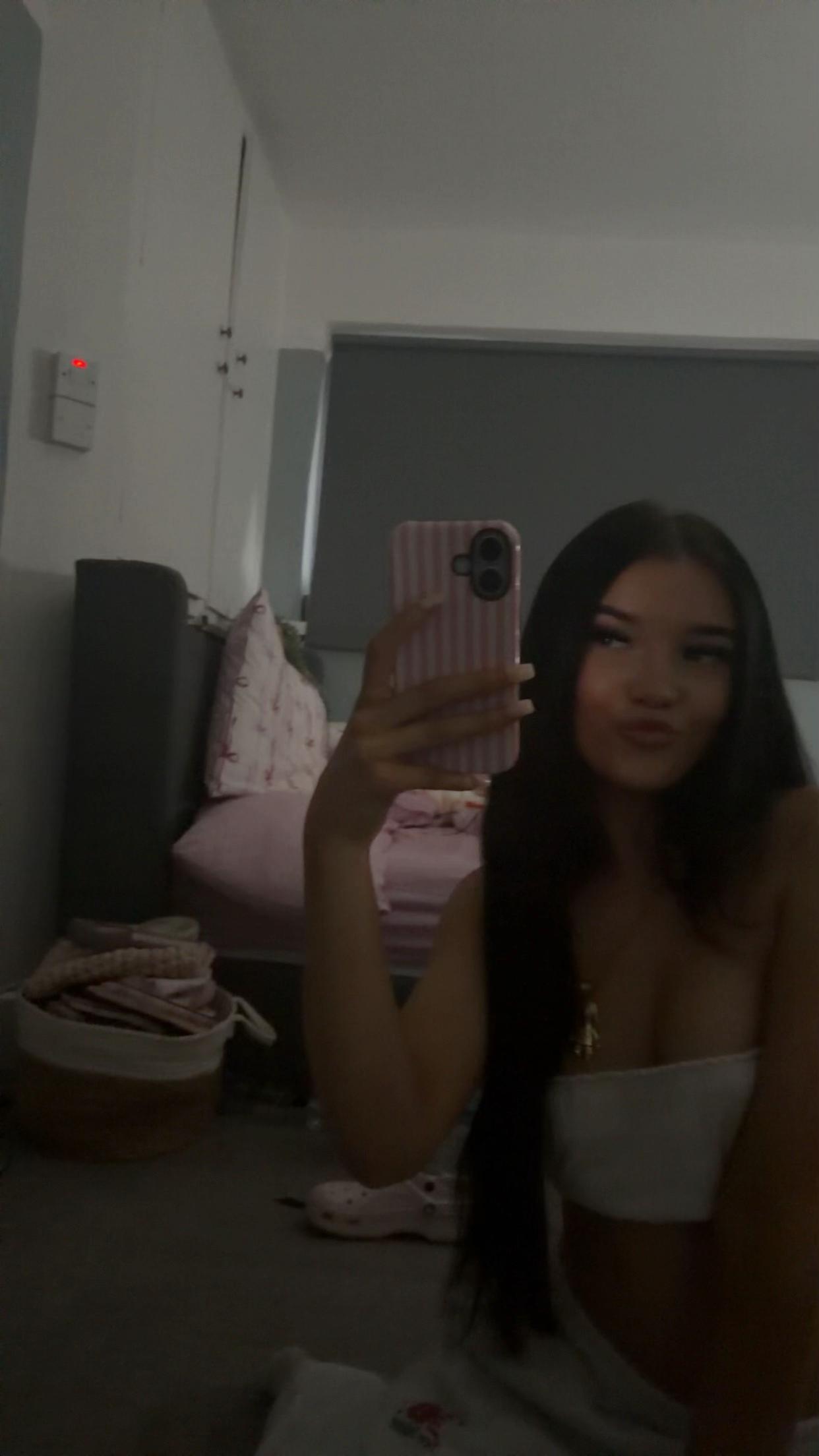 @maisiegrace🍑👸🏻✨