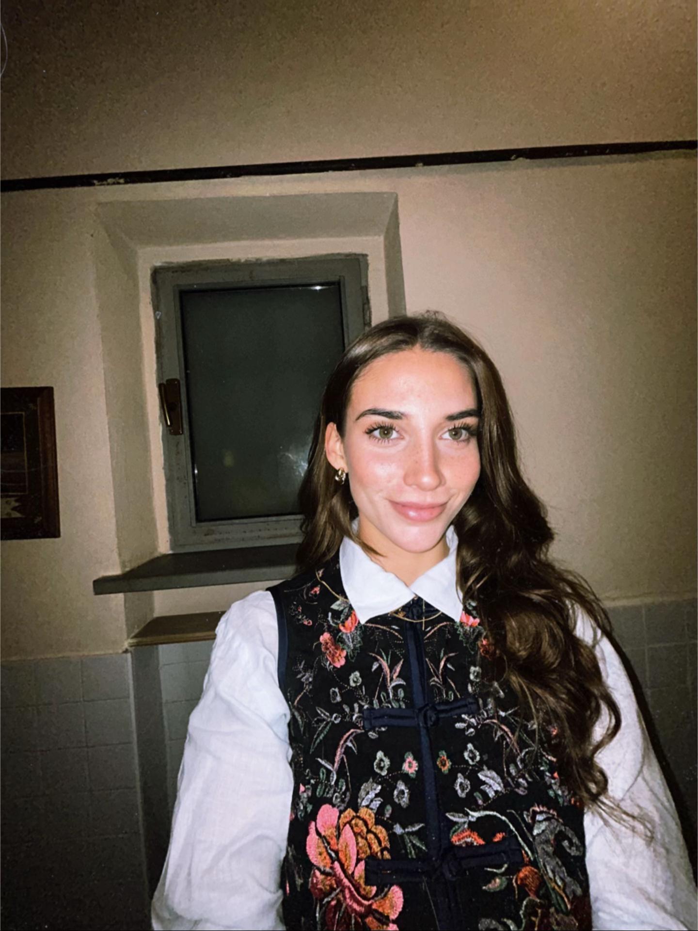 @Caterina Strozzi