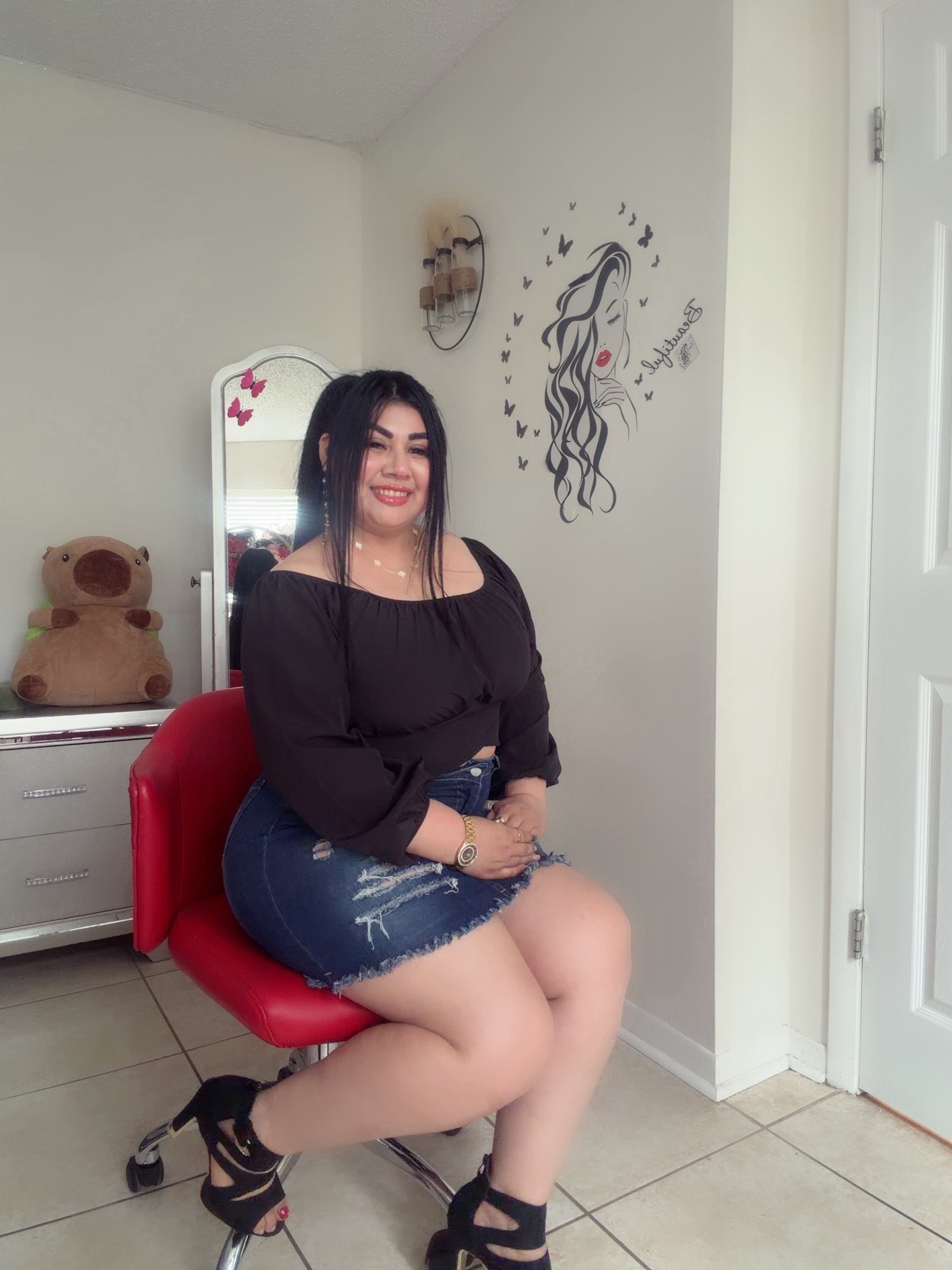 @La Bella 502