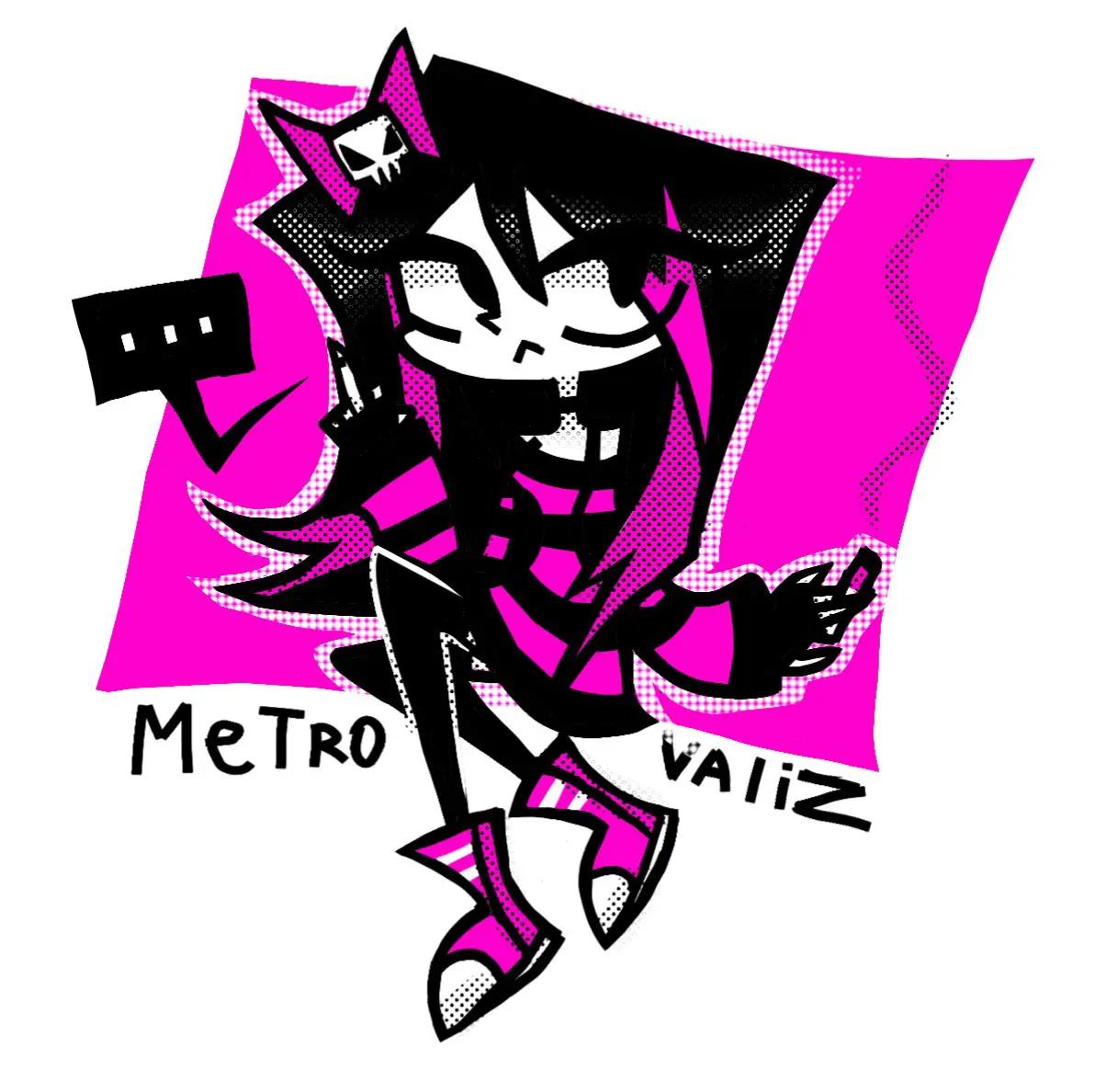 @Metrovaliz