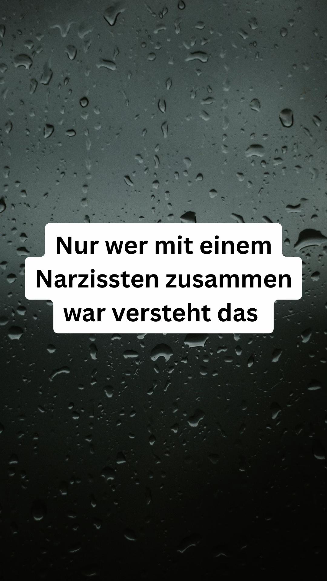 @Narzissmus & Liebe