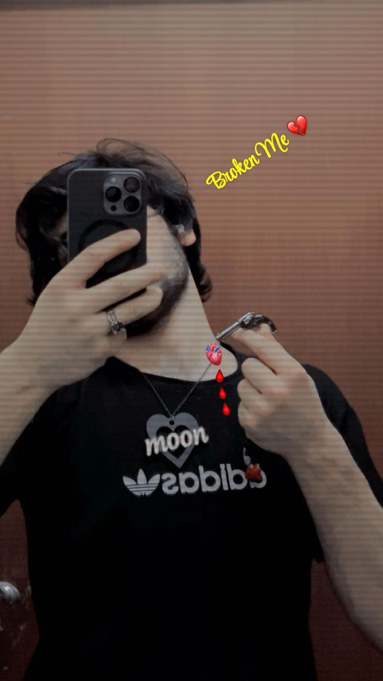 @꧁༺ʍʀ ӄɦǟռօ༻꧂