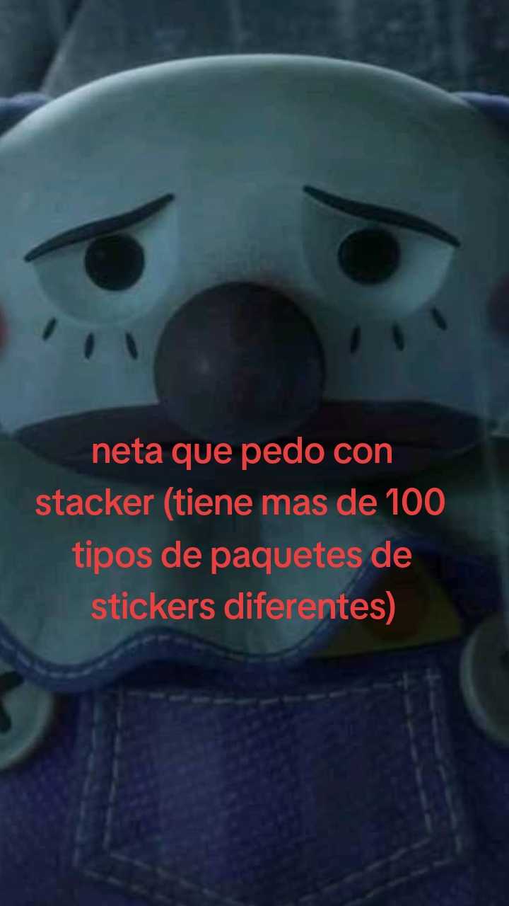 @StackerBolivia