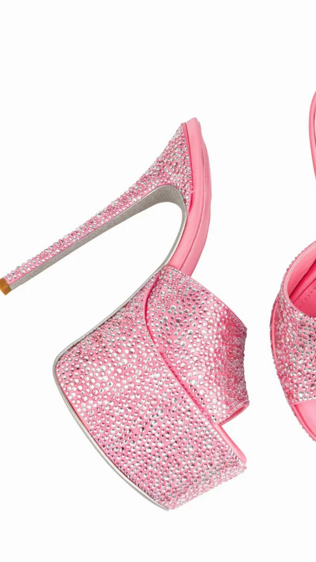 @Kandee Shoes