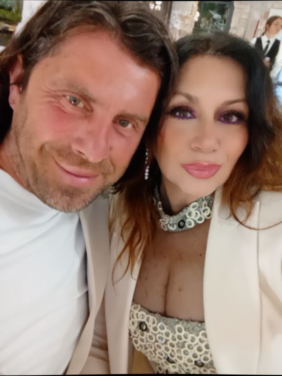 @daniela la corte