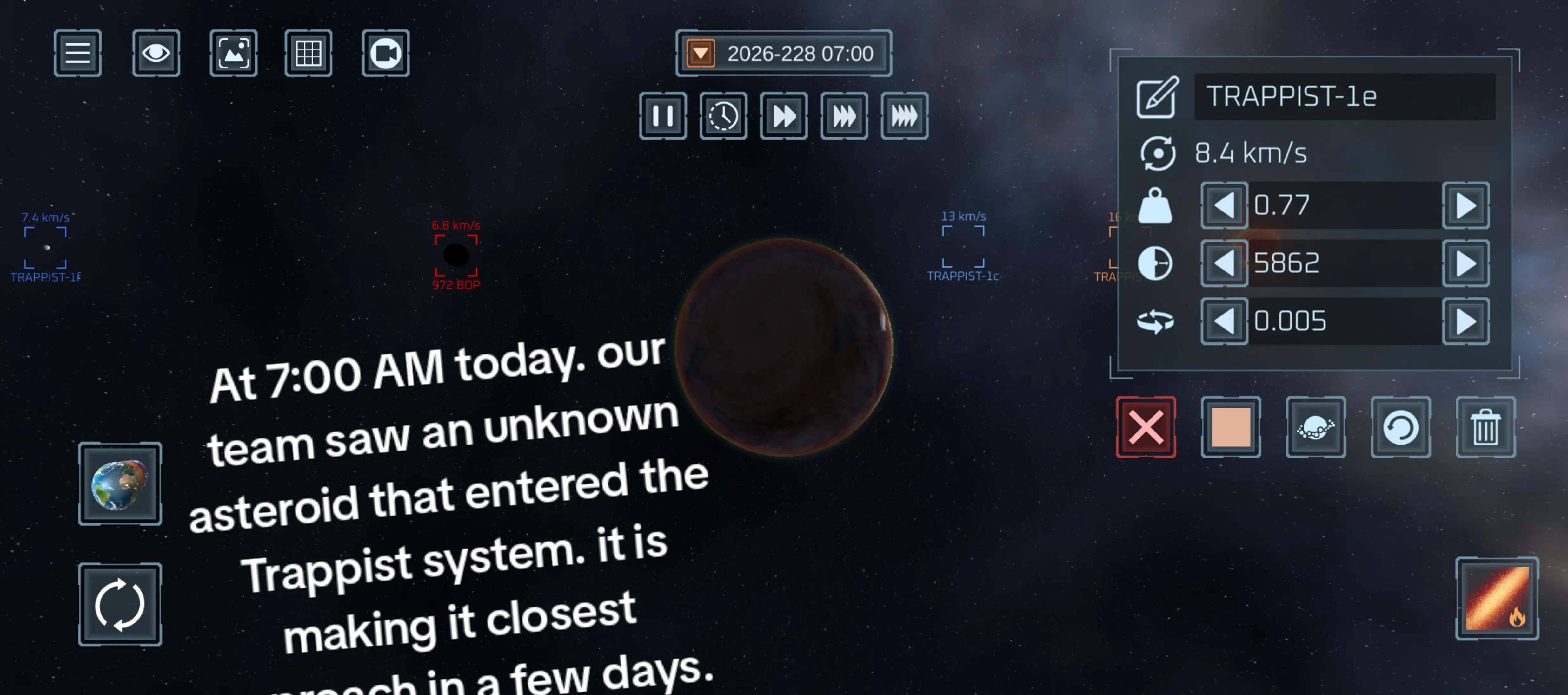 @Falcon Space Agency Official