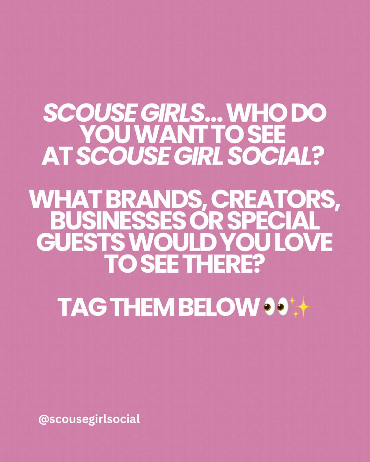 @Girls With Dreams Club