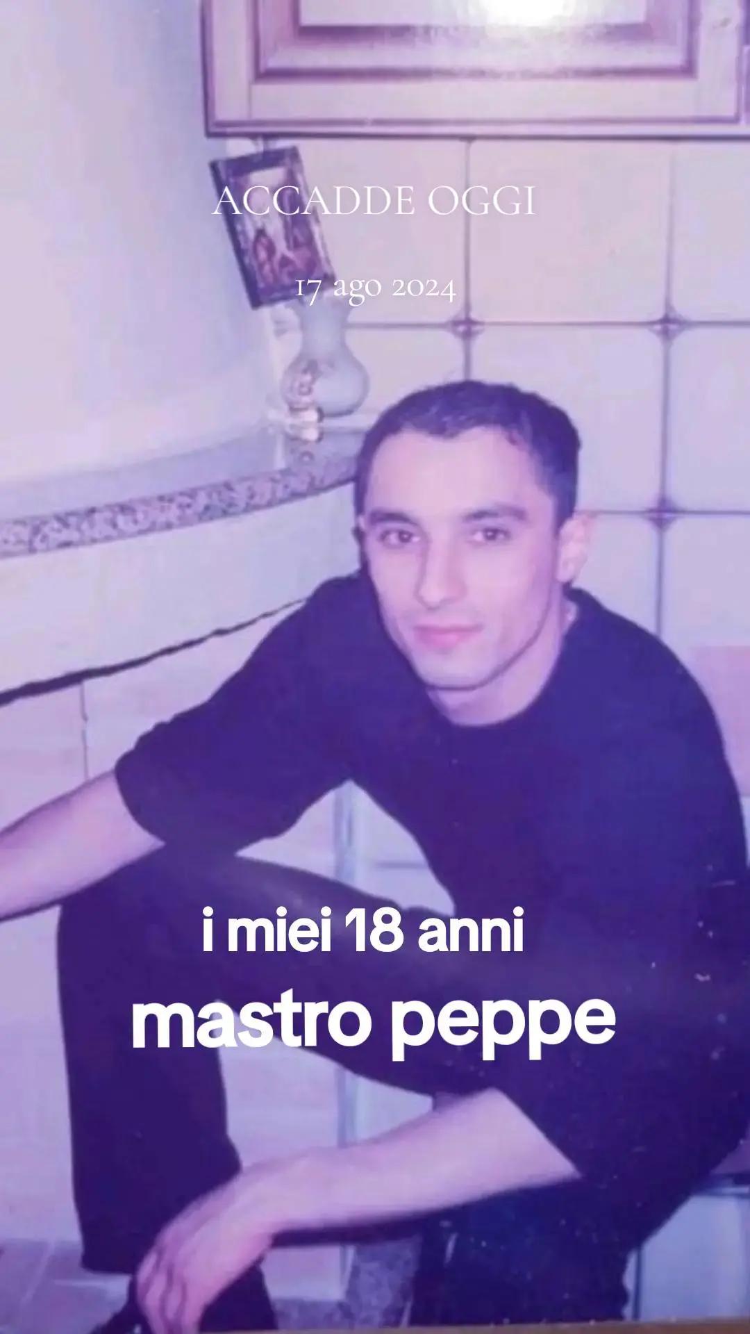 @Giuseppe Napoli