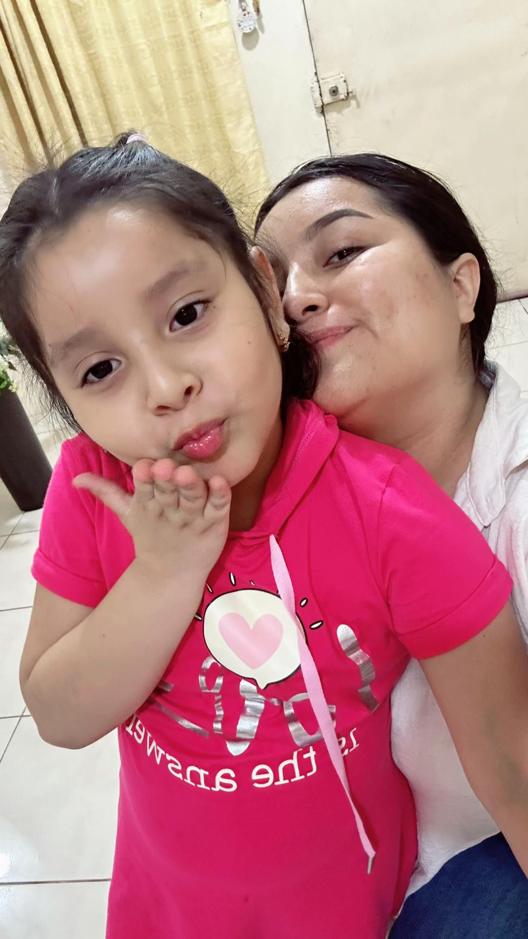 @Evelyn Mendoza