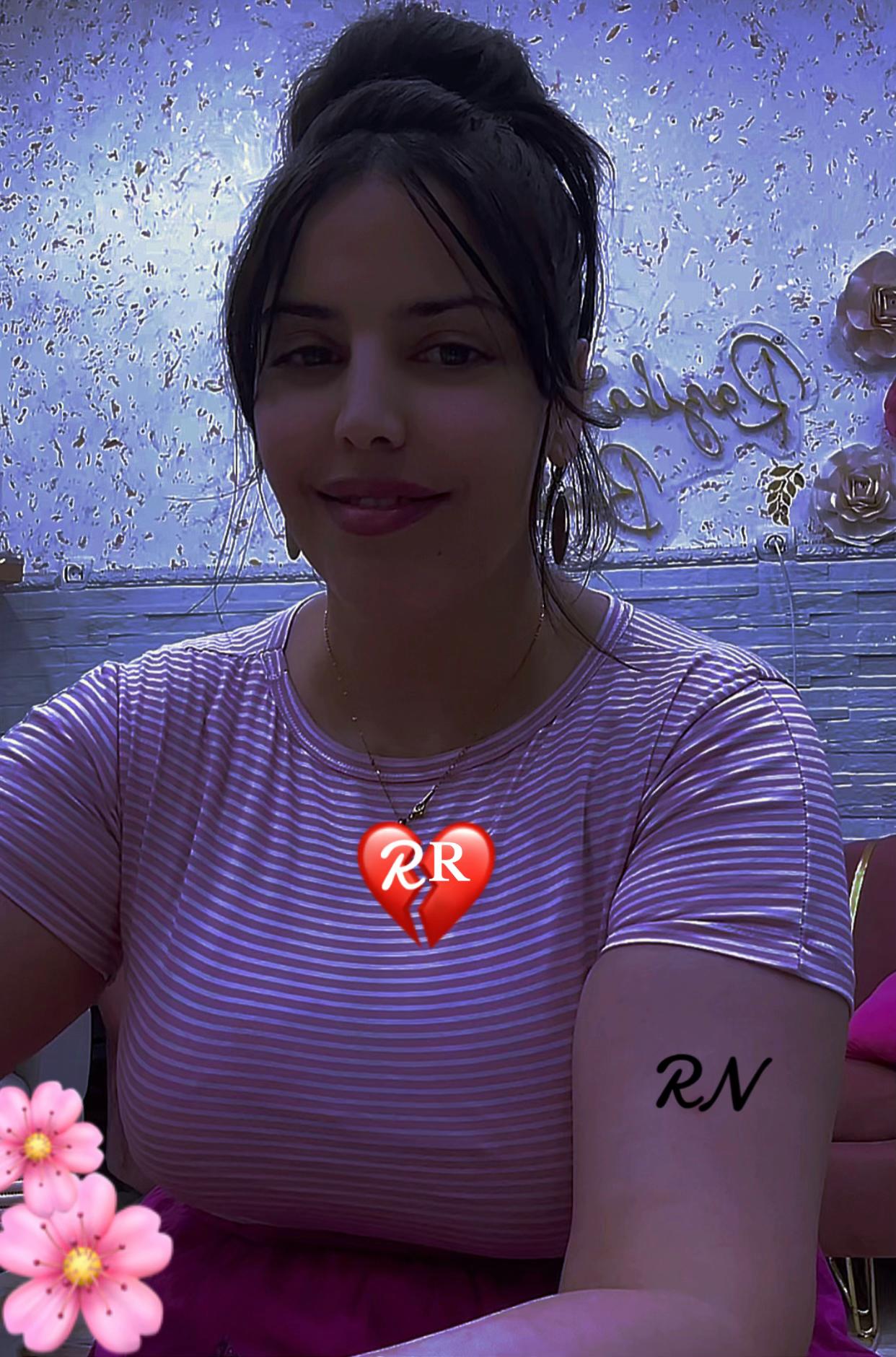 @Za9zou9a❤️RN
