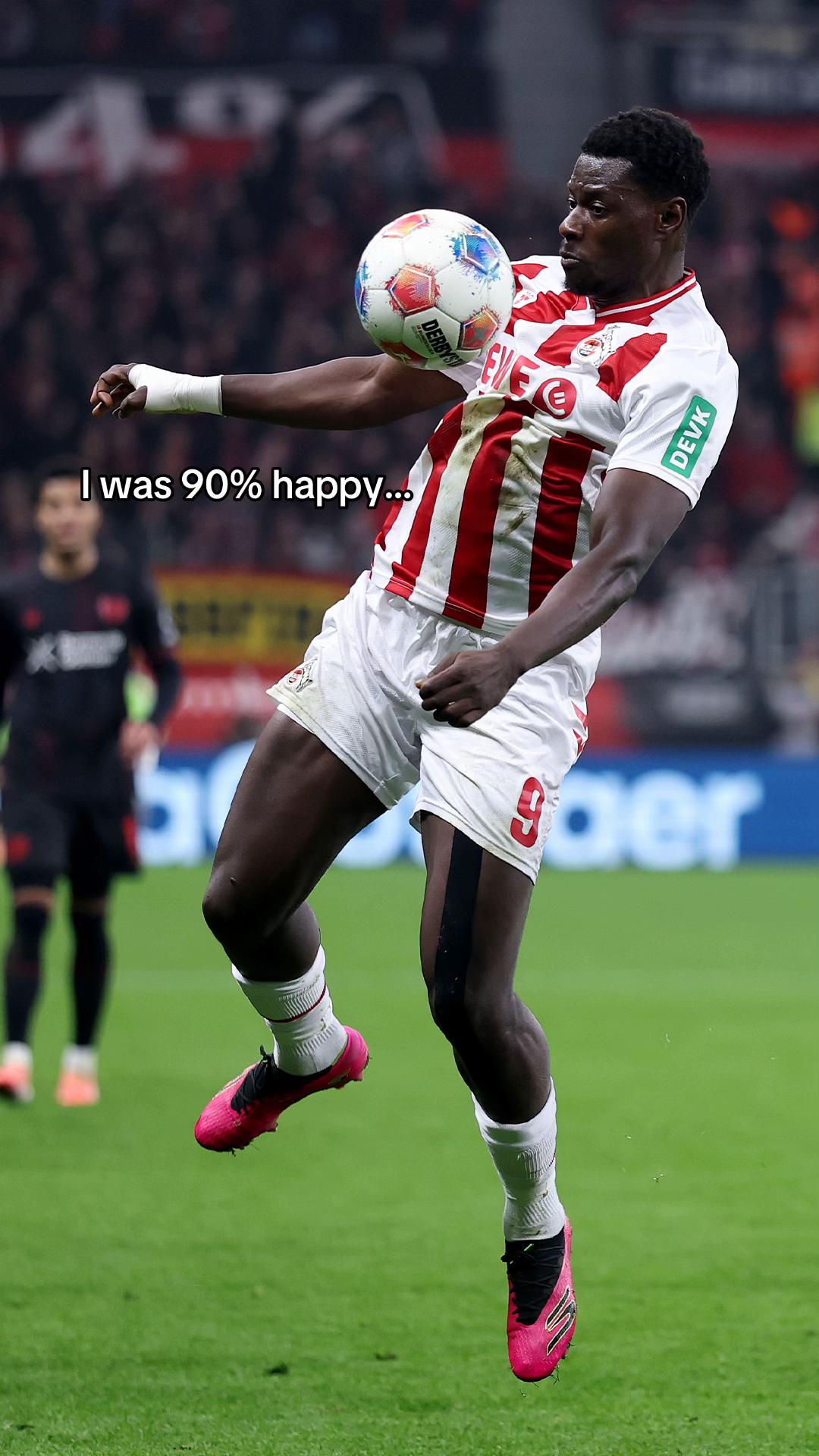 @Bundesliga