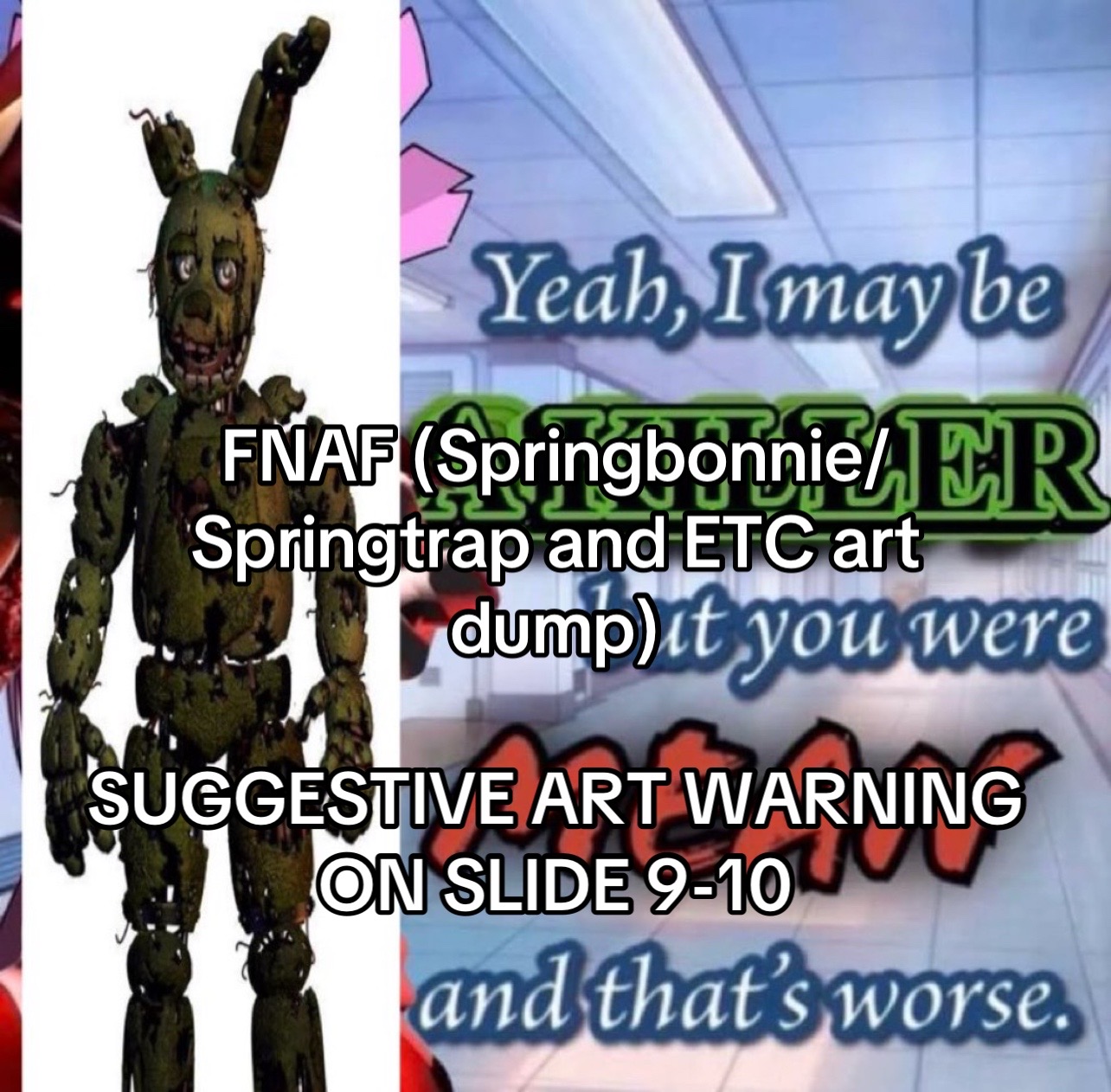 @#1 gron trtf fan