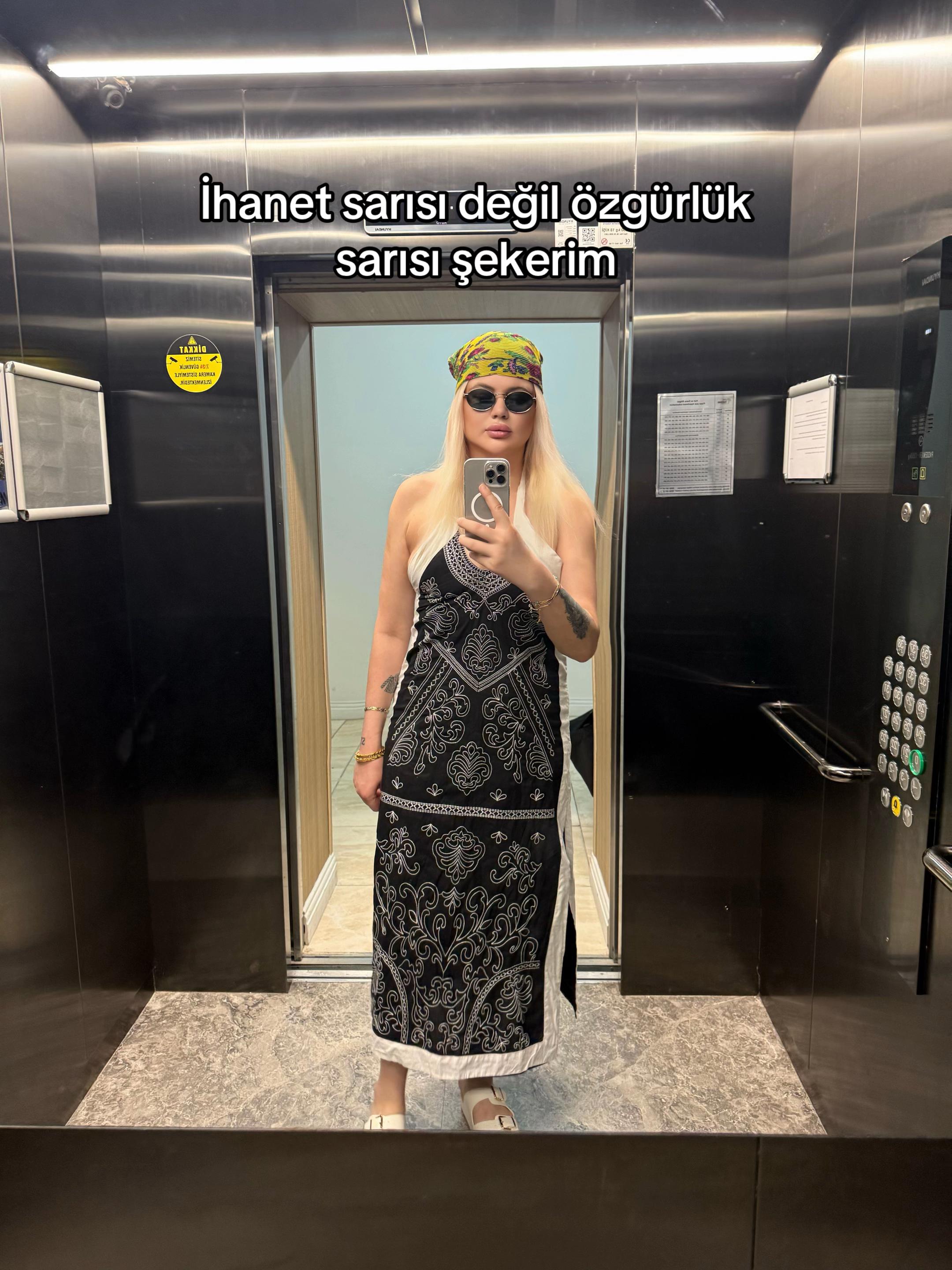 @Seda Tosun