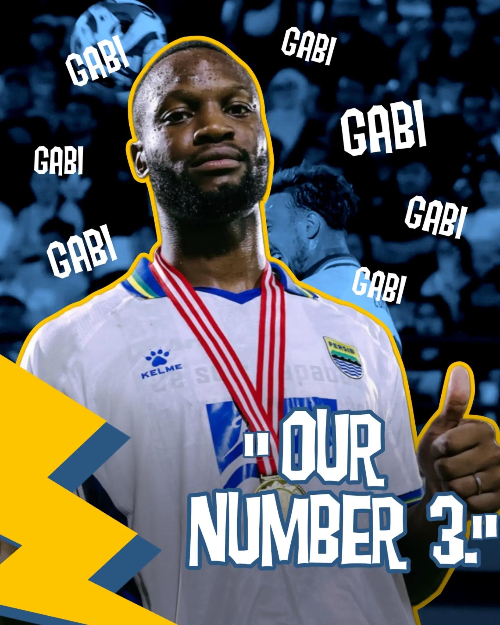 @PERSIB IN MY HEAD