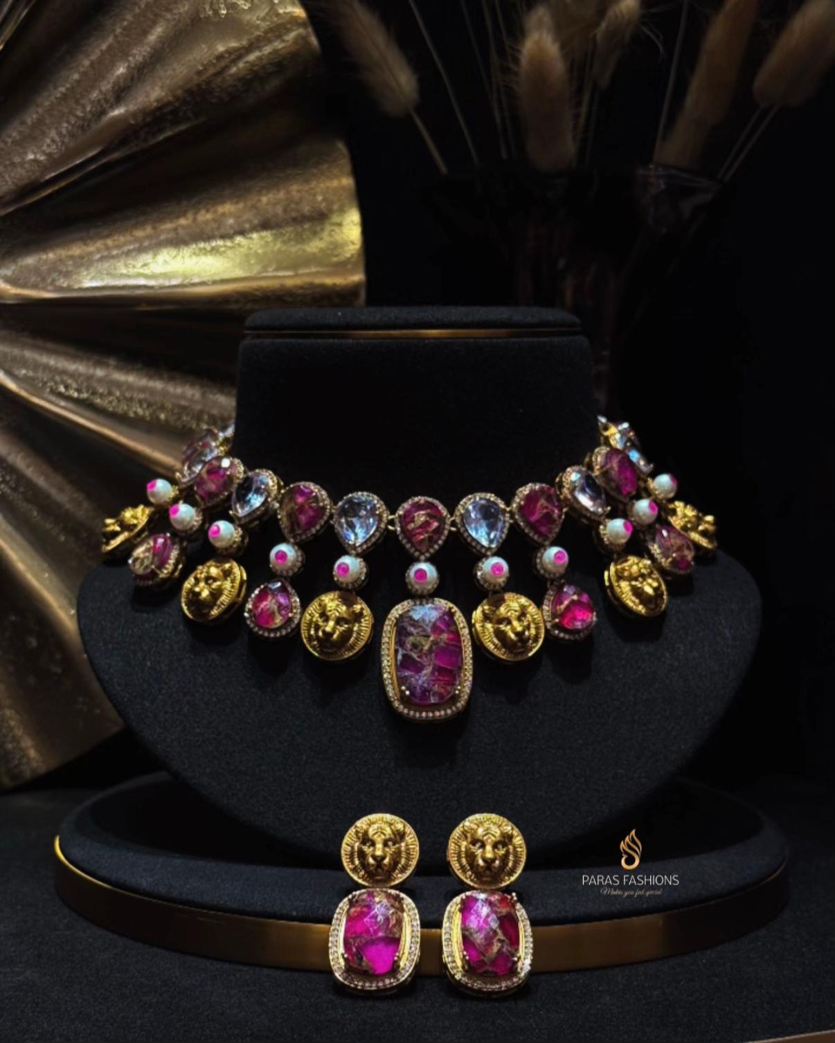 @Paras Fashions