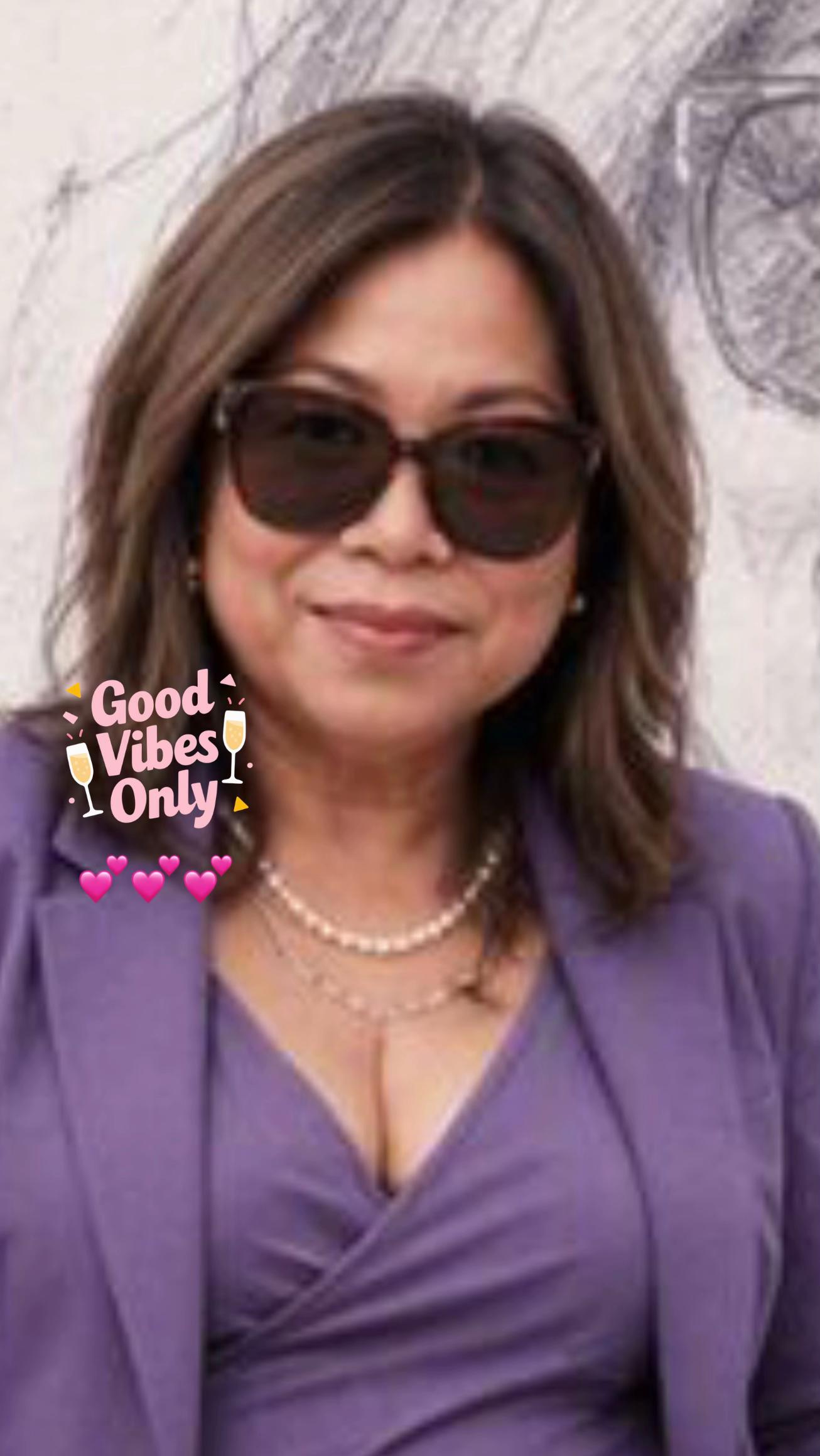 @Pinay Aussie Grandma