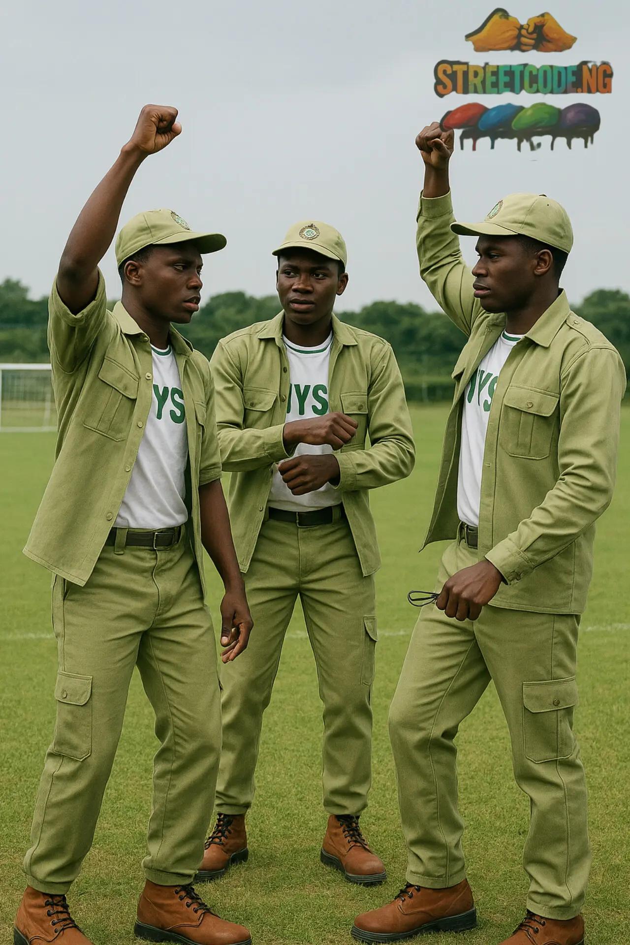 @STREETCODE.NG