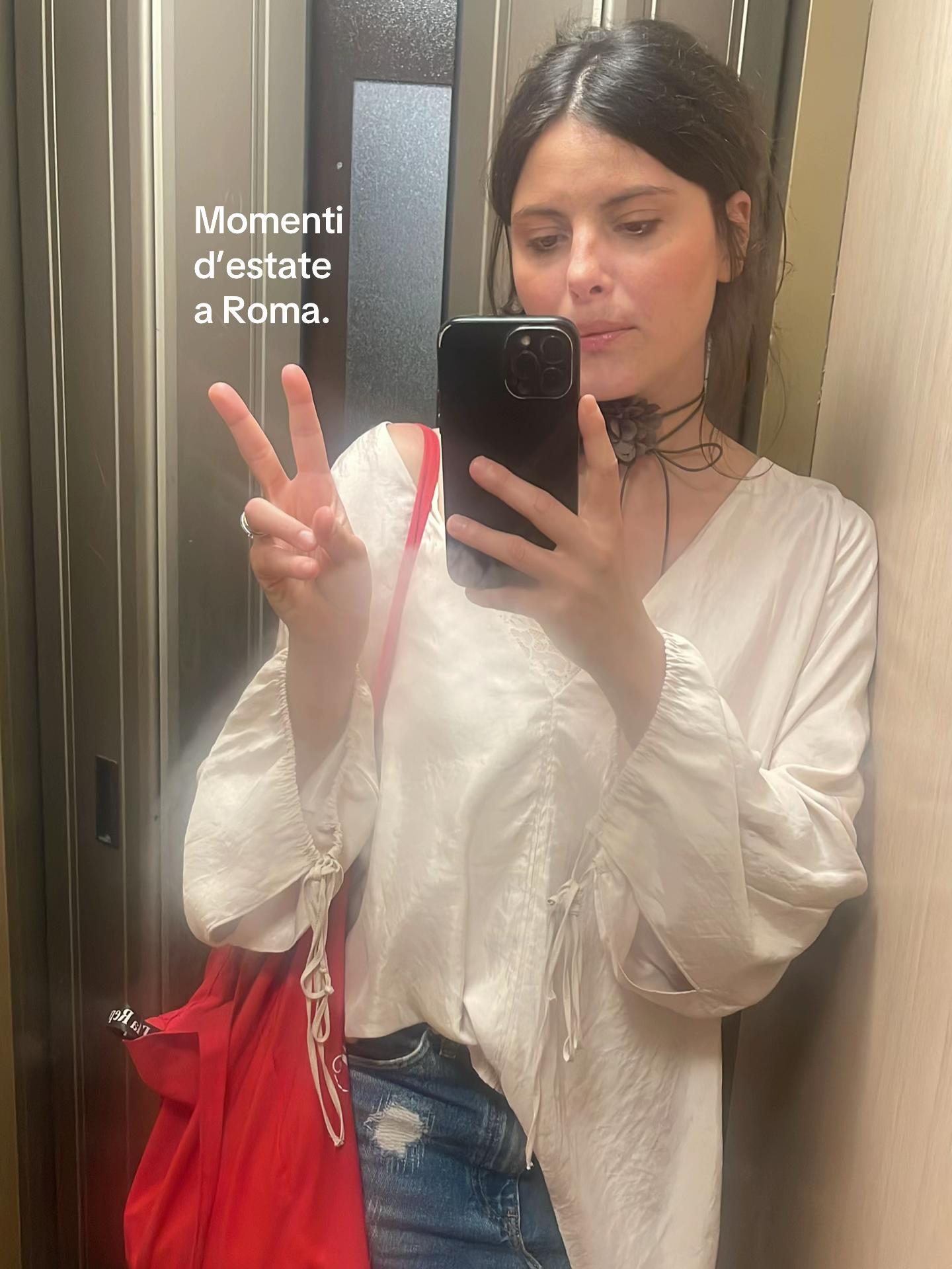 @Francesca Colella