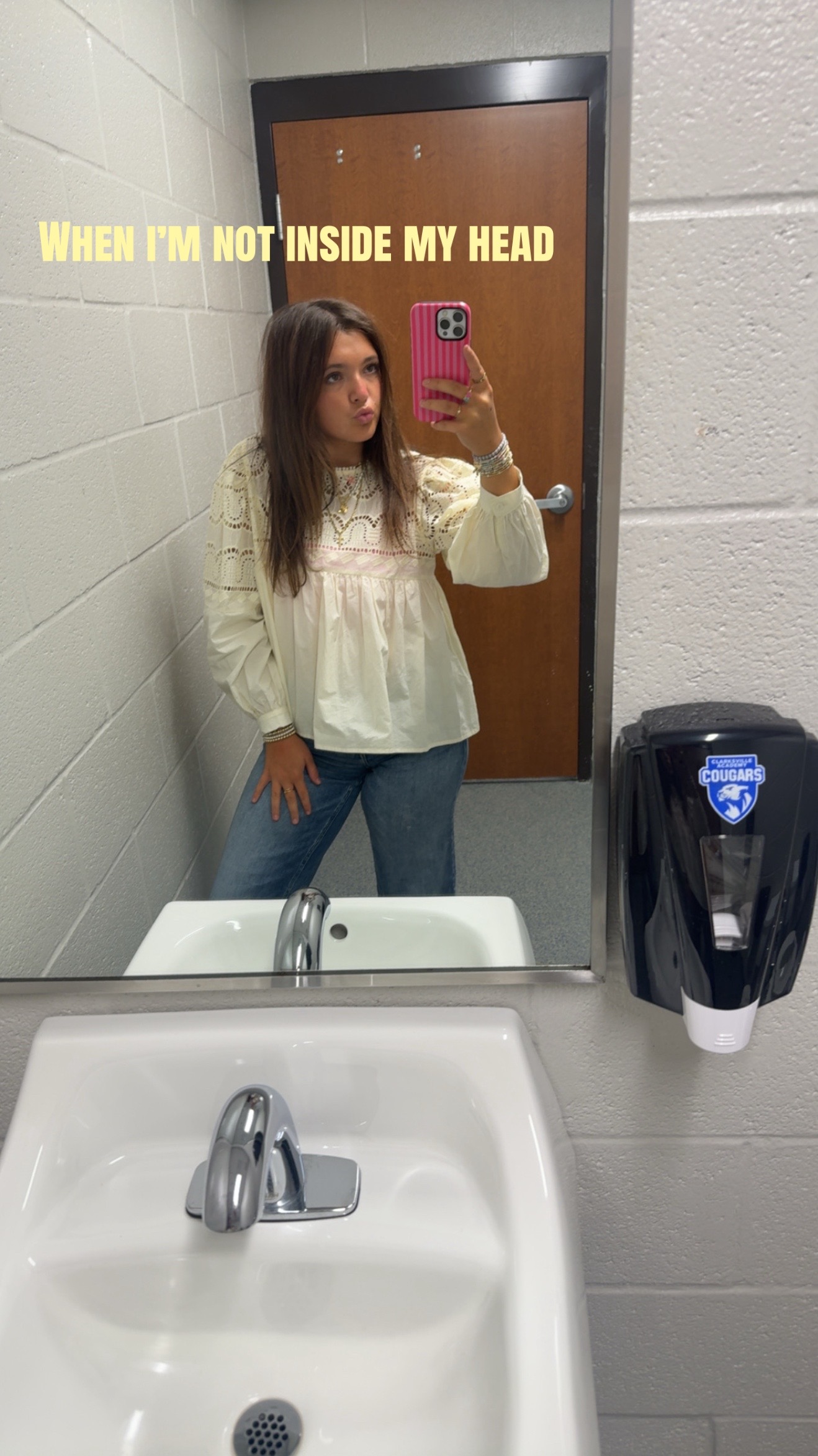 @B spam 💋🐆