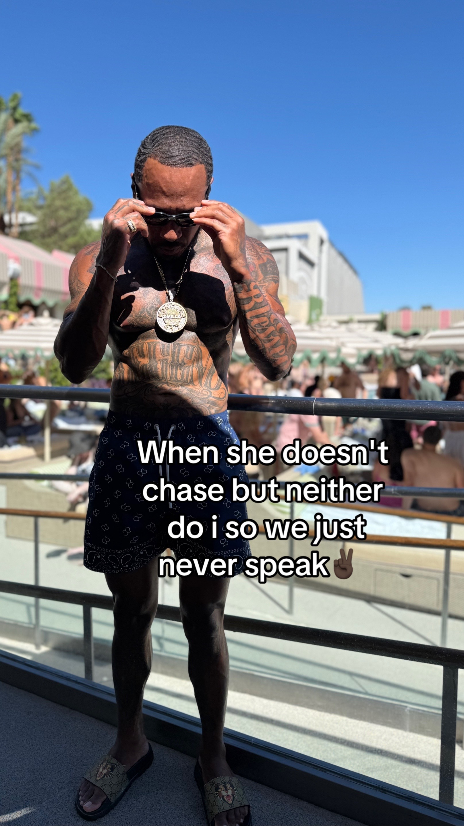 @DM