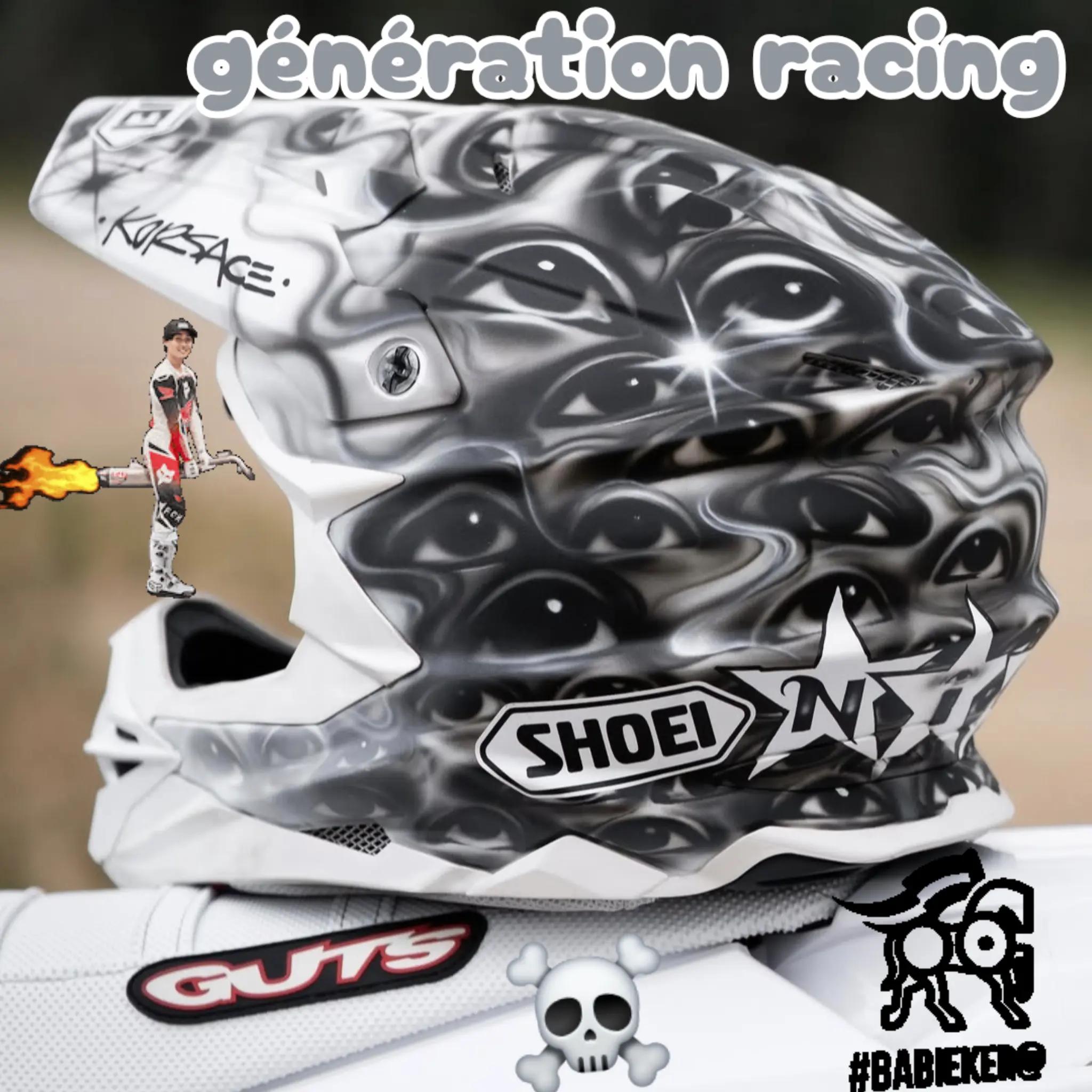 @génération racing