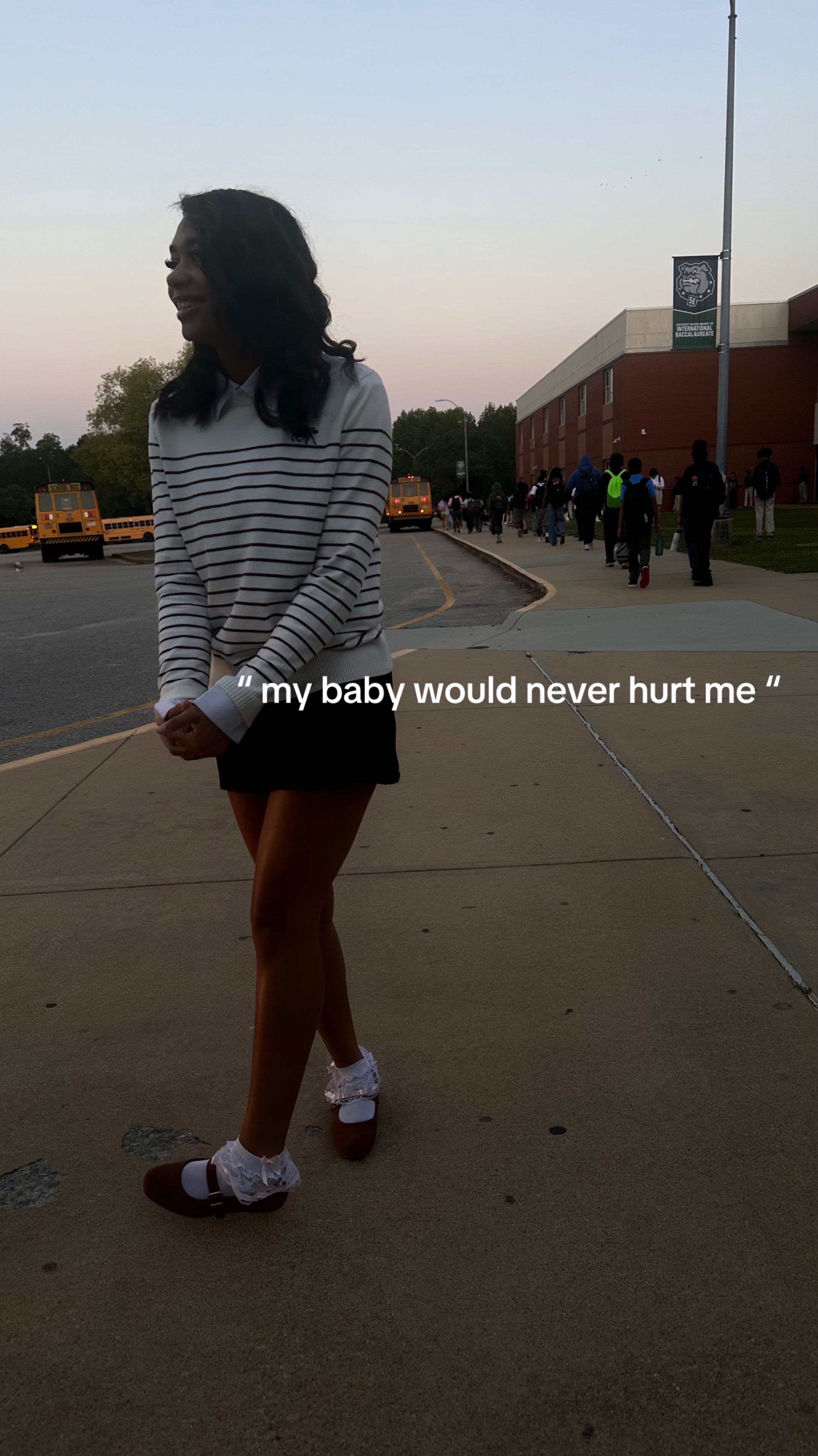 @dope girl