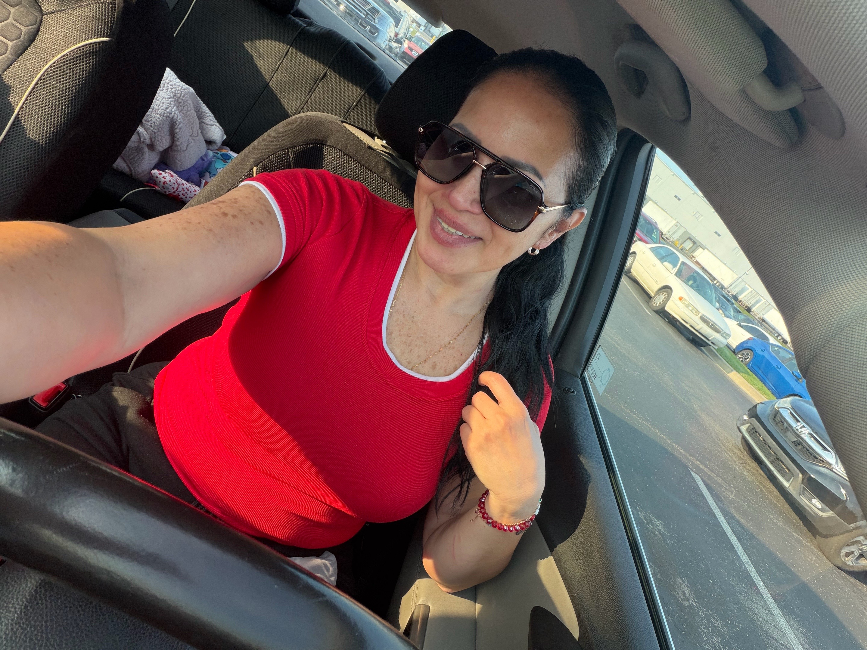 @Yulimar Rodriguez