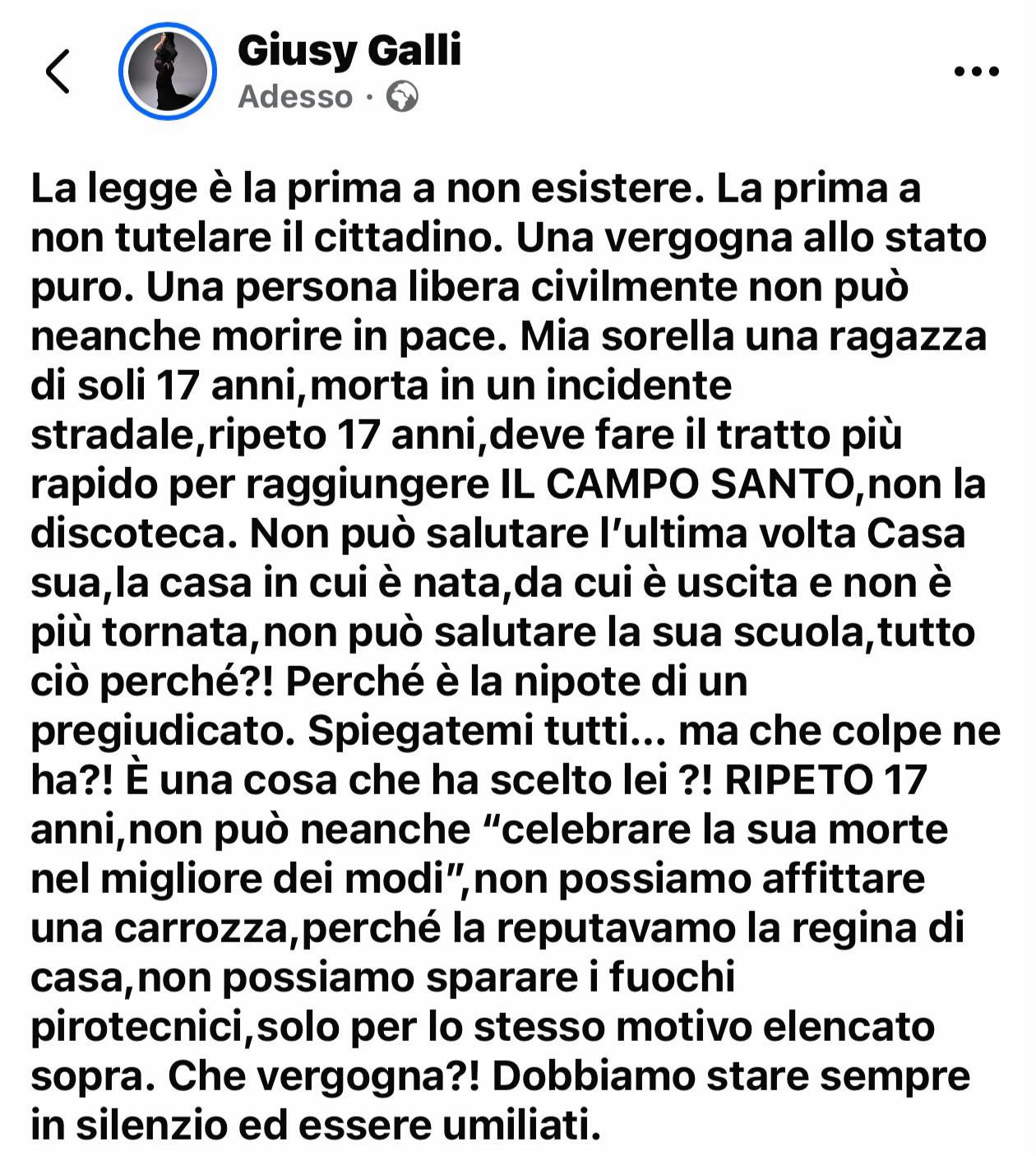 @Morena Talamo