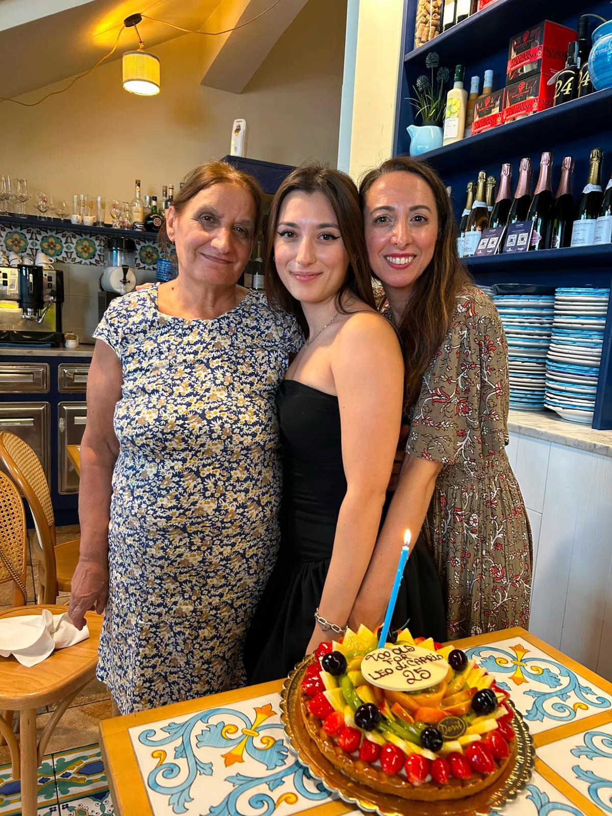 @Lucia Esposito
