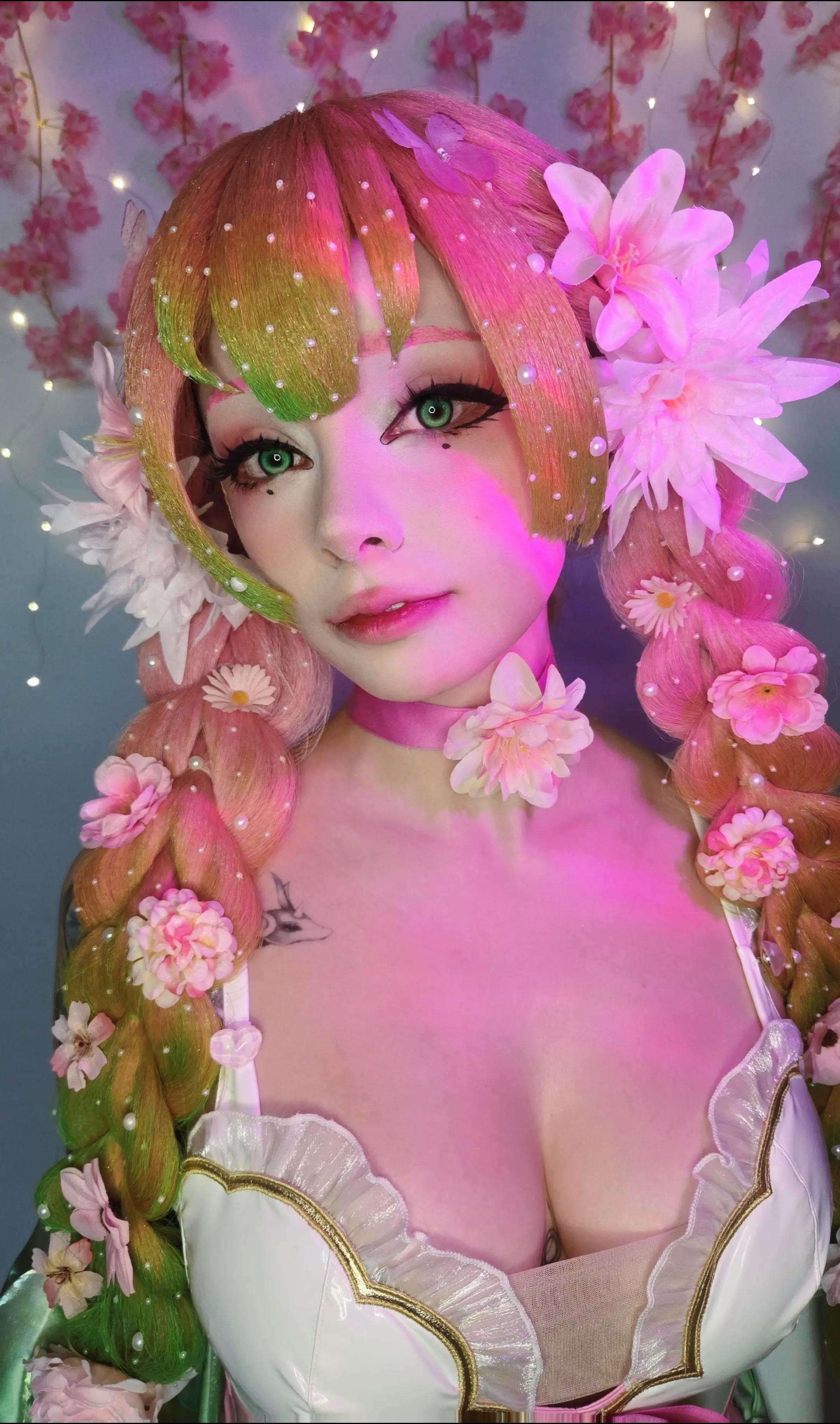@Dangobanni 🐇🌸