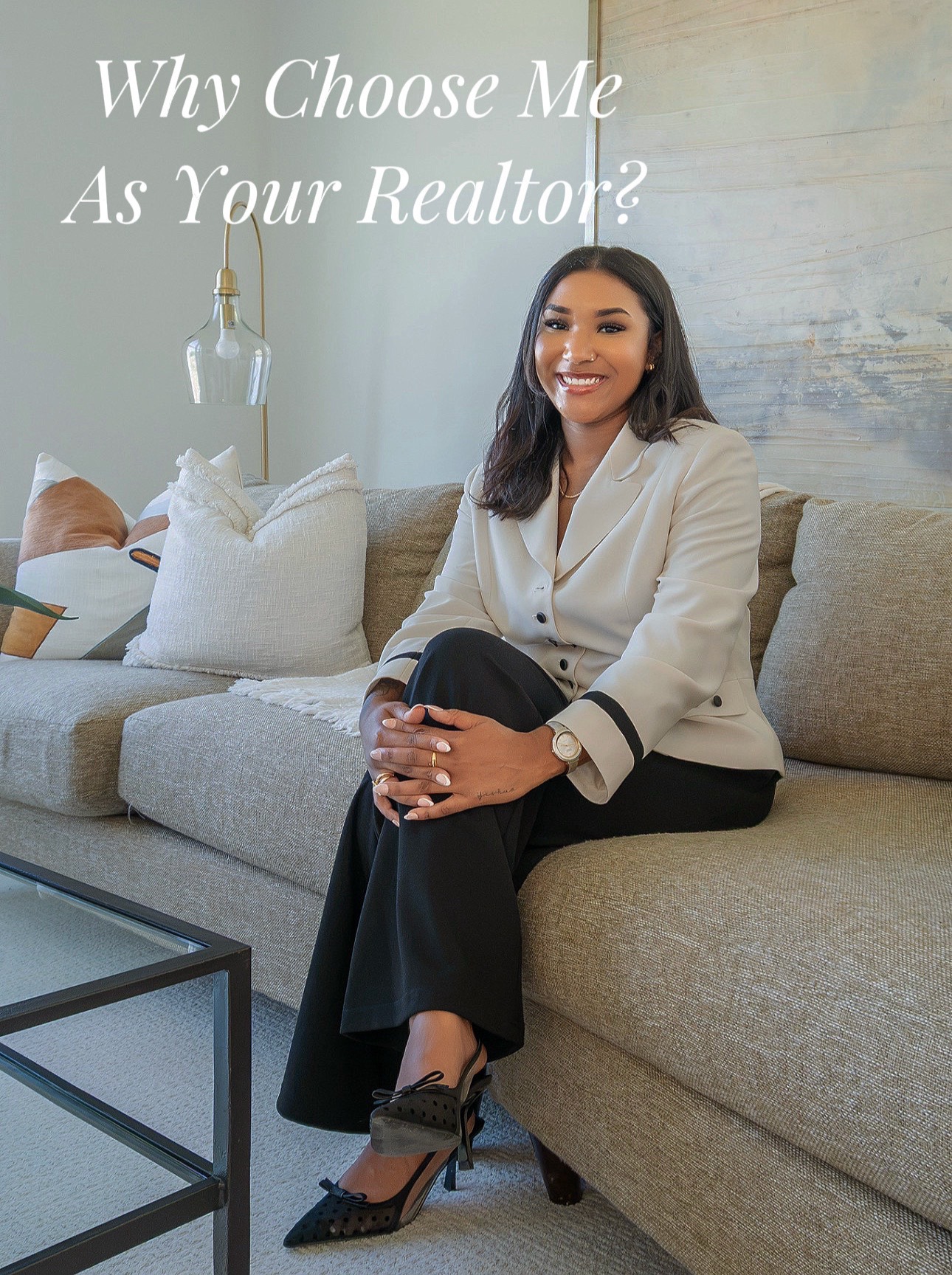 @Janiah Marie | NC REALTOR&reg;