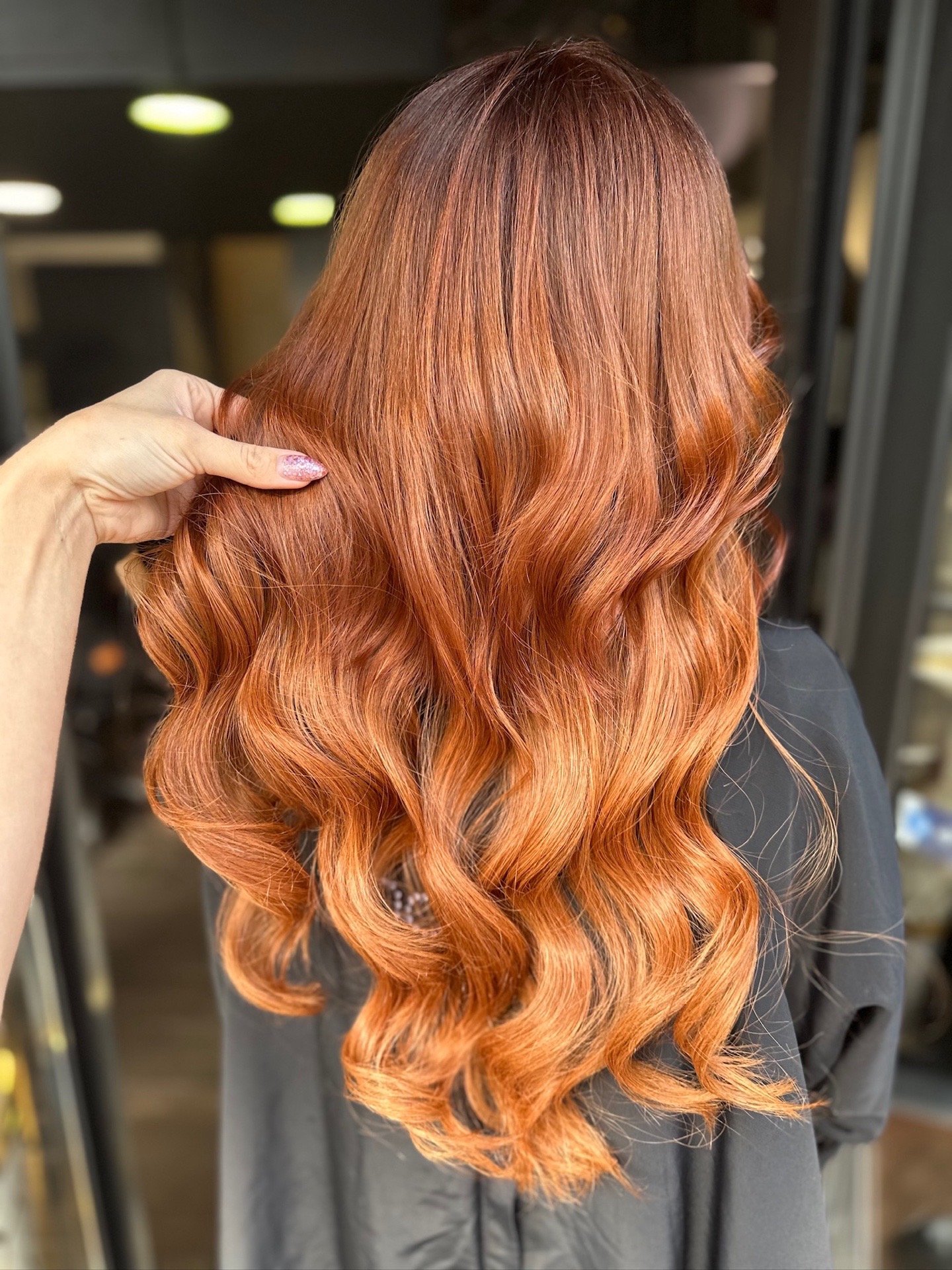 @Hair Luxury Paris