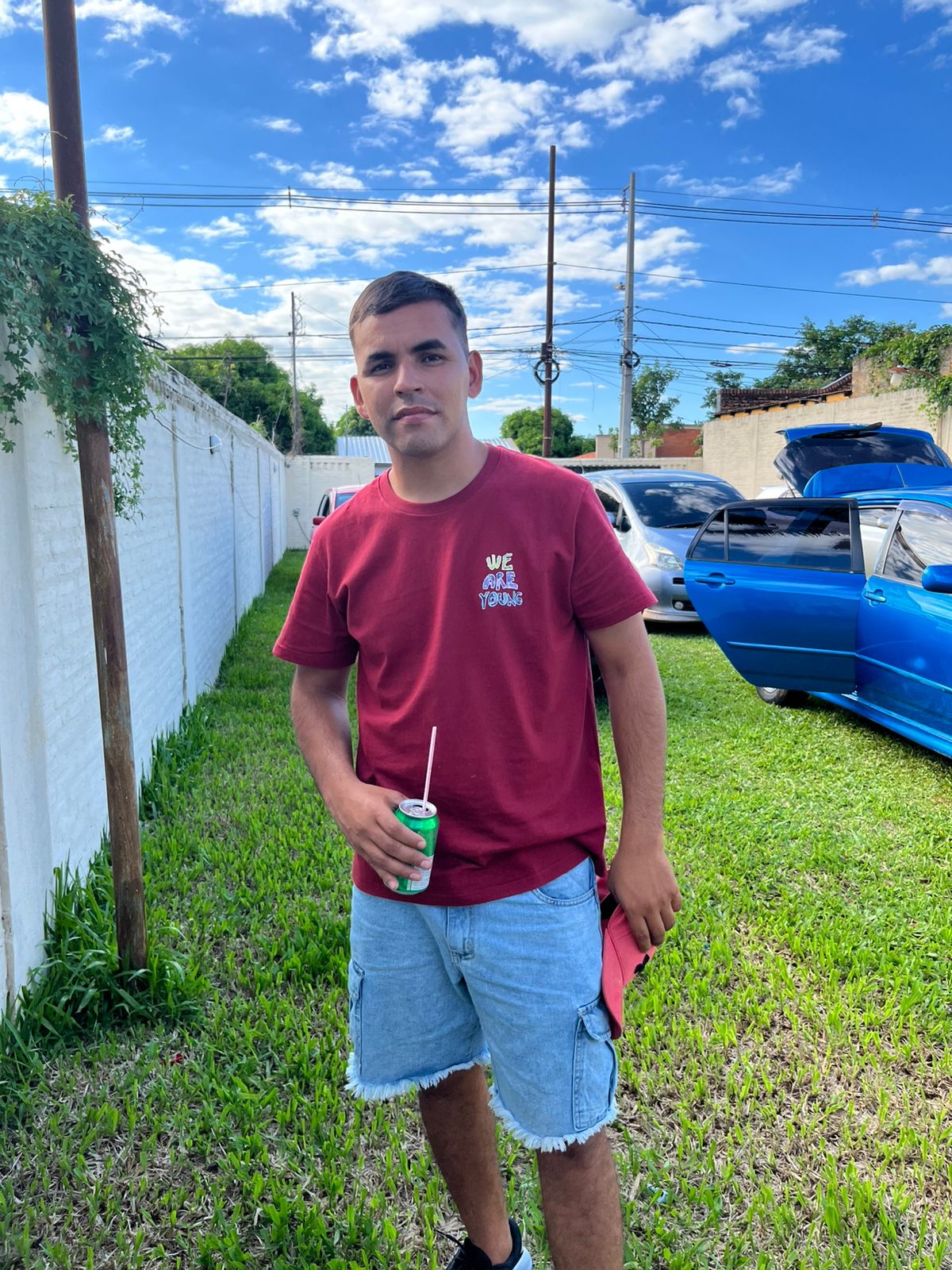 @Gustavo Coronel González