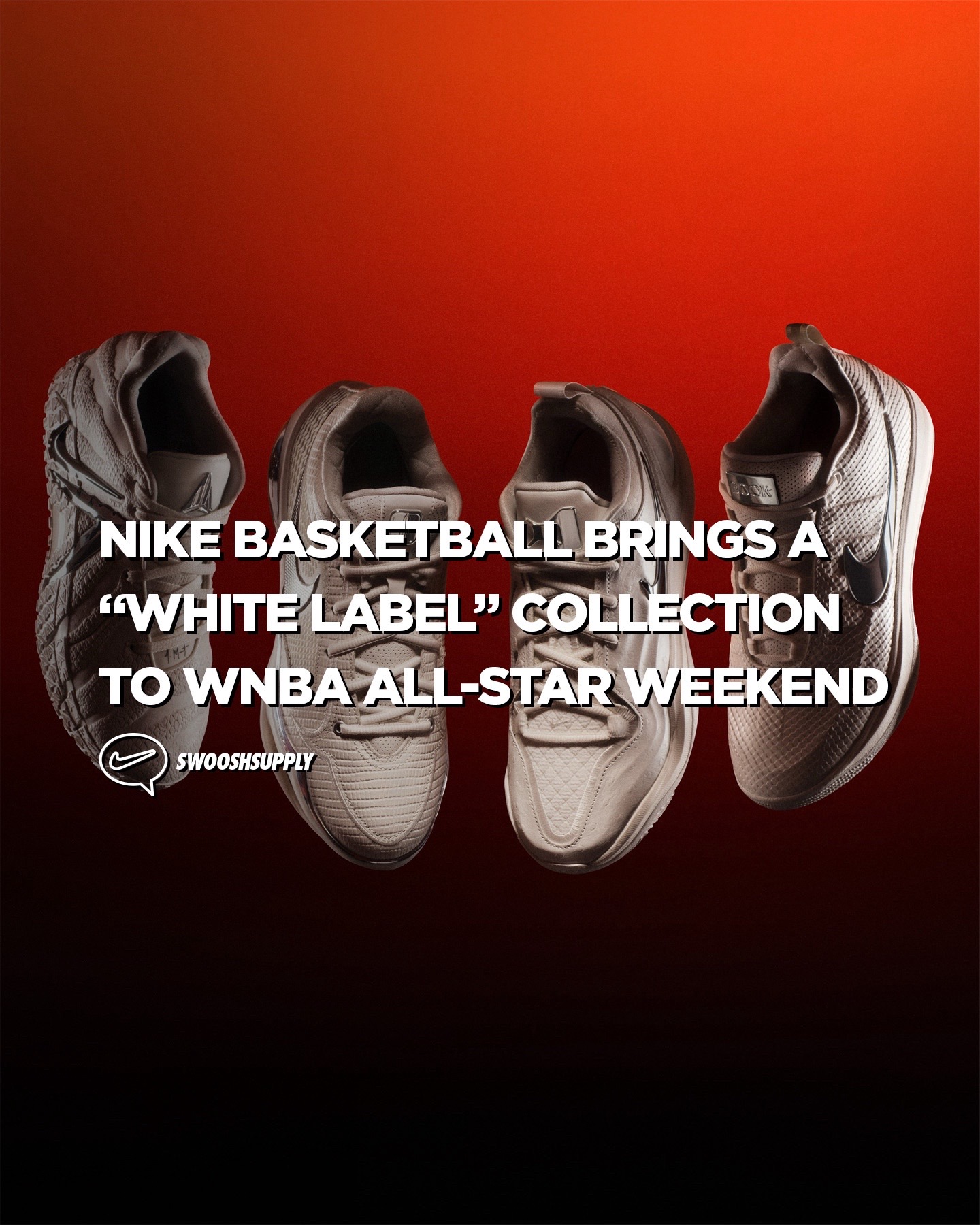 @swoosh supply