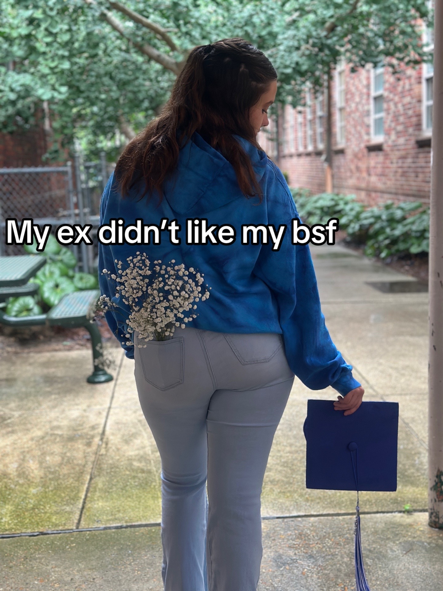 @Olivia Hodges