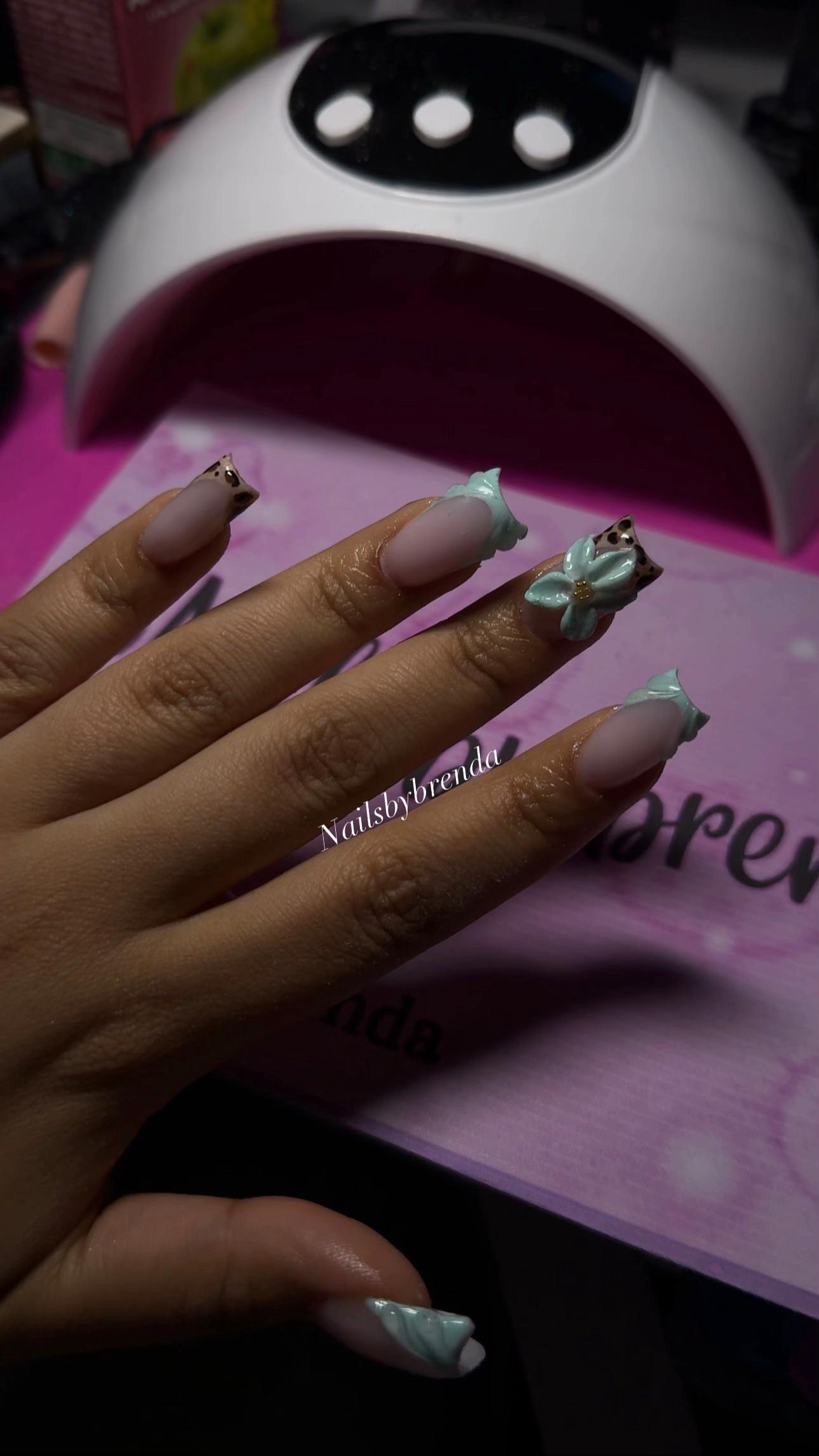 @๐๐๐ข๐ฅ๐ฌ ๐๐ฒ ๐๐ซ๐๐ง๐๐๊จ