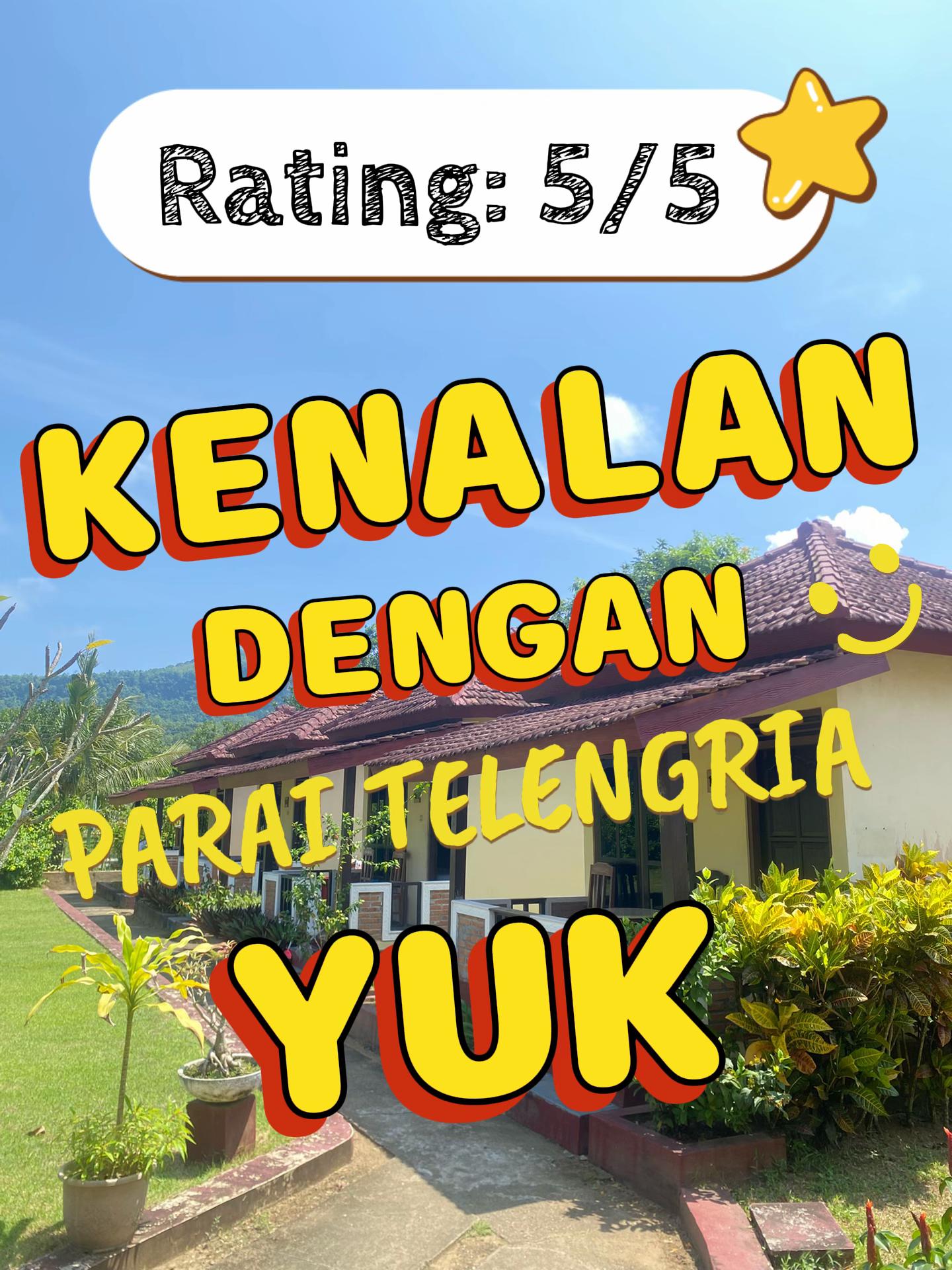 @Parai Telengria
