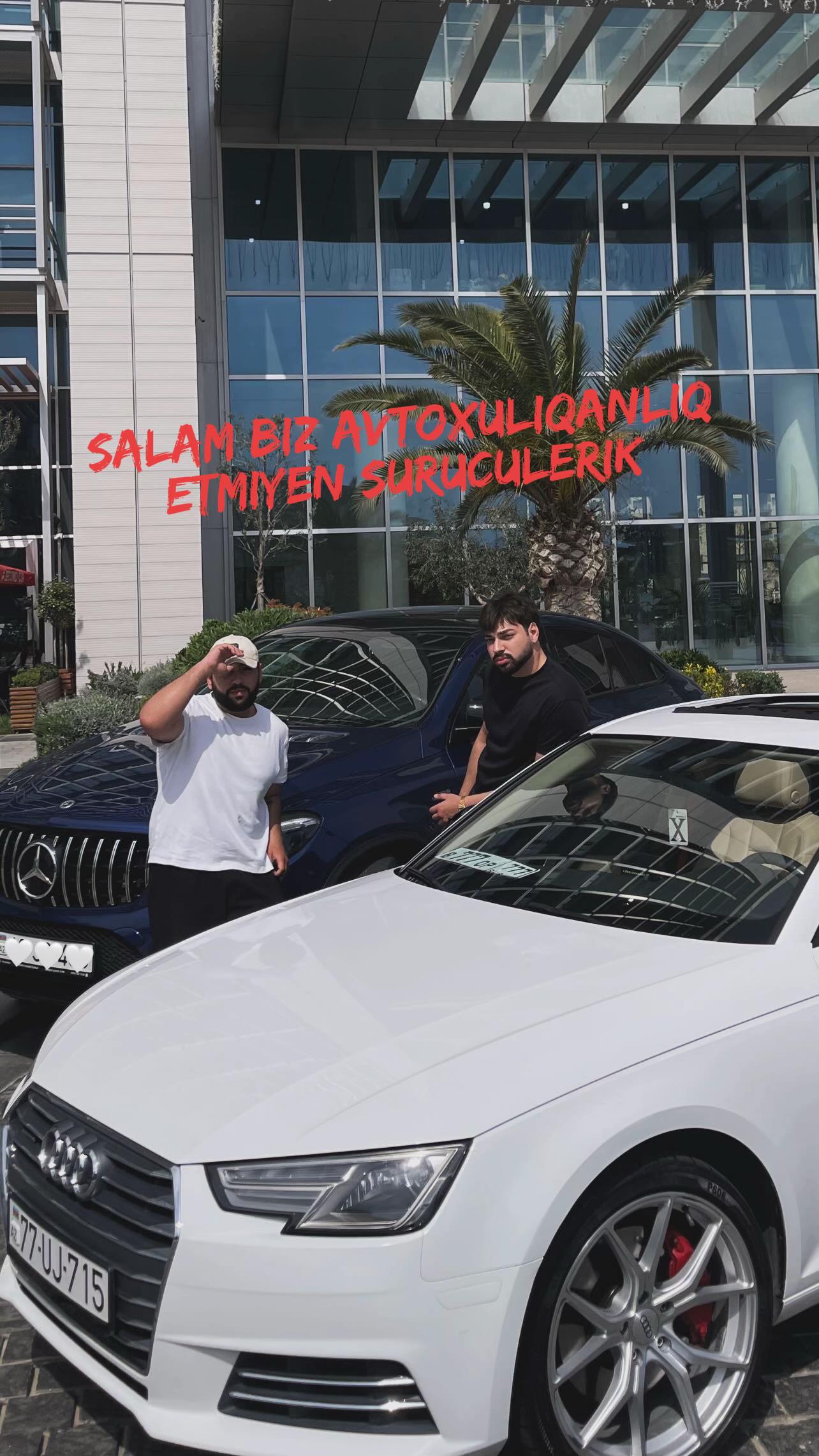 @Vüsal