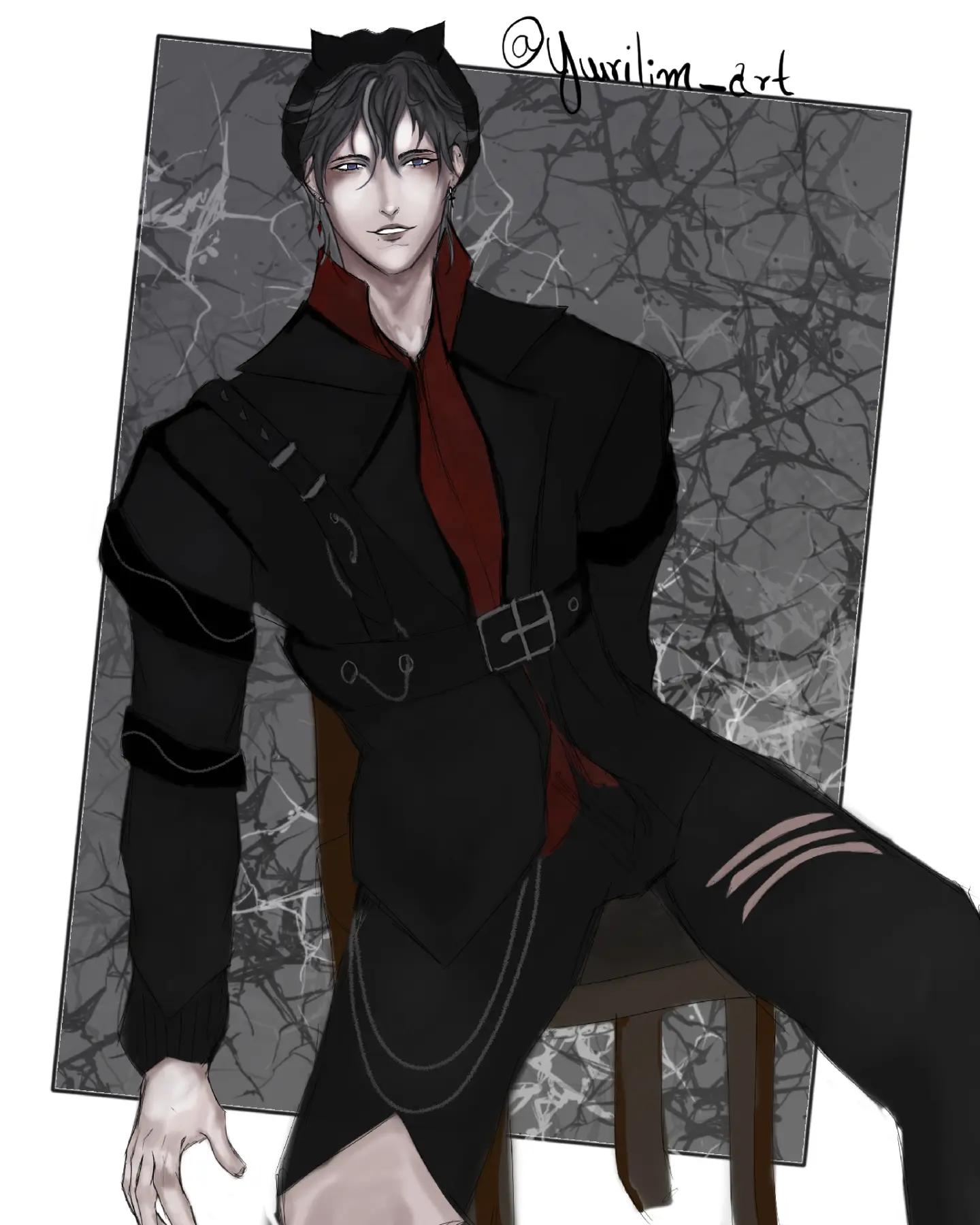 @Yuri Gabriel 🏳️&zwj;⚧️