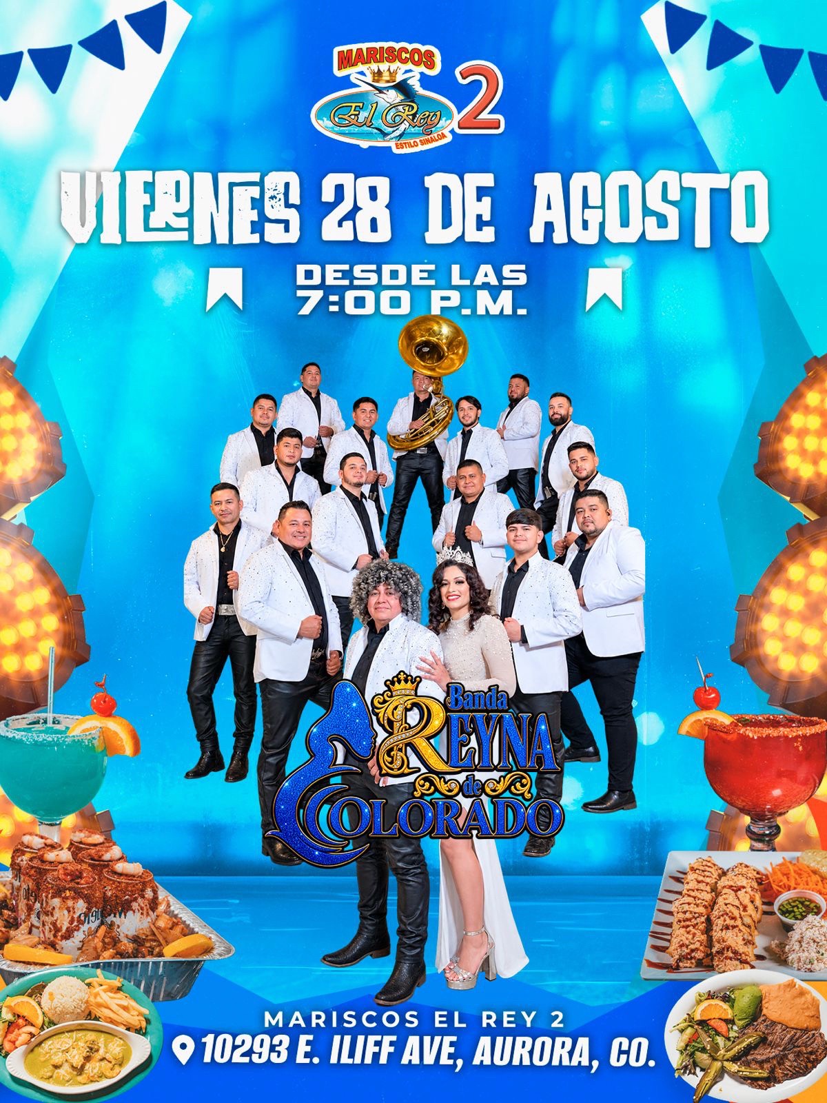 @Banda Reyna De ColoradoOficial