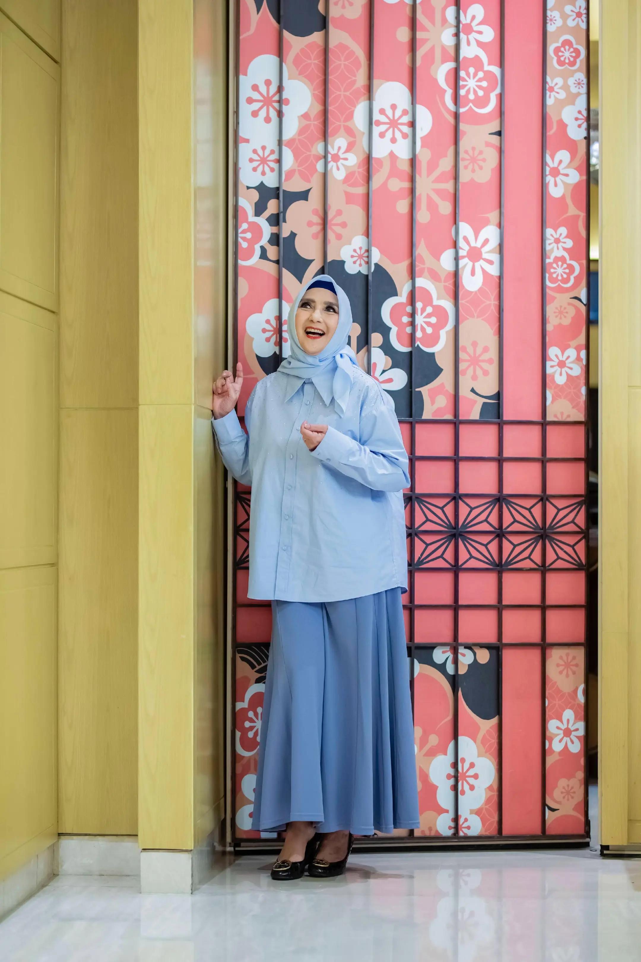 @Yati Octavia Pangky S