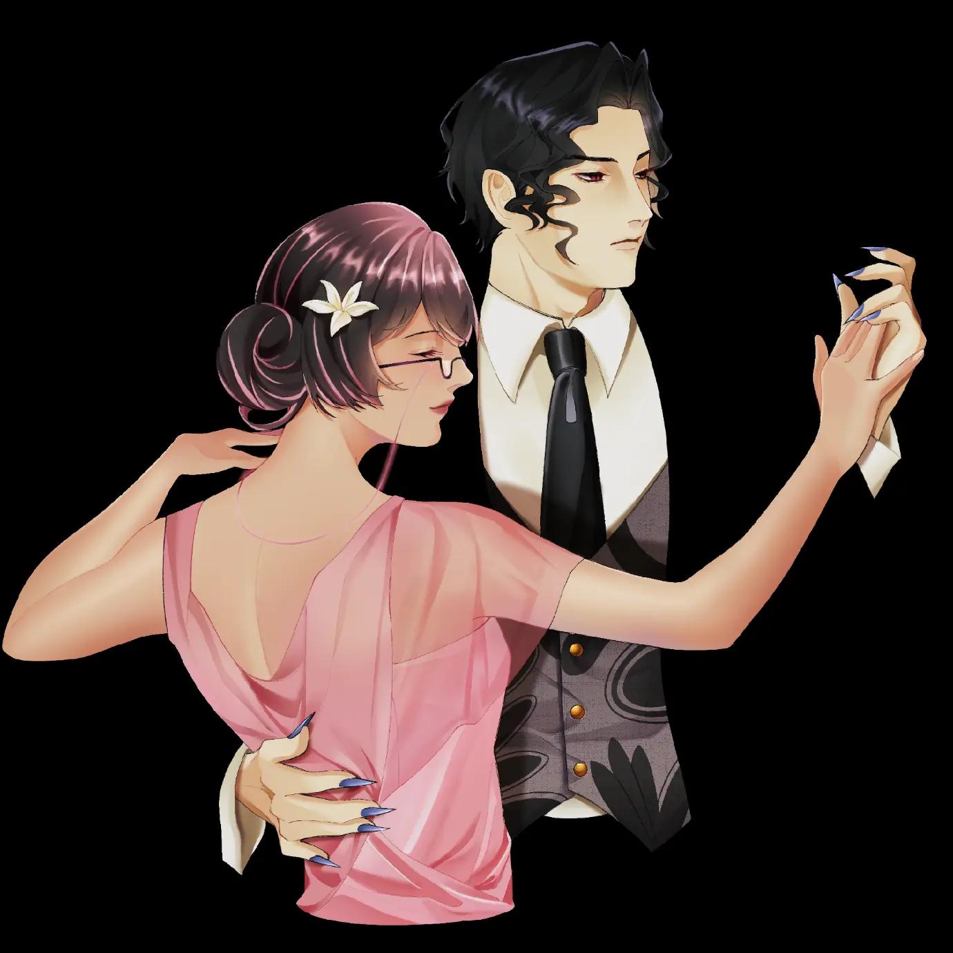 @Lynn! ❥&nbsp;: 無惨's Muse.