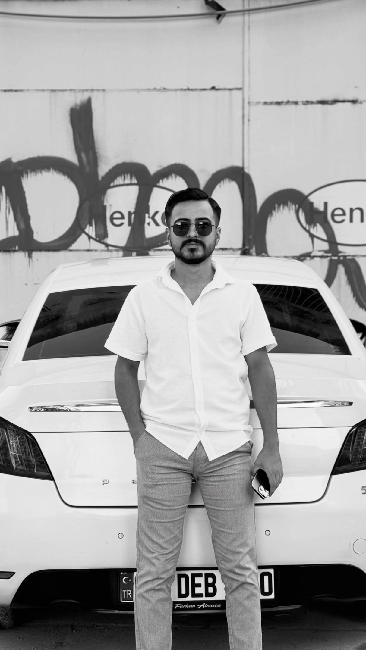 @FURKAN ATMACA